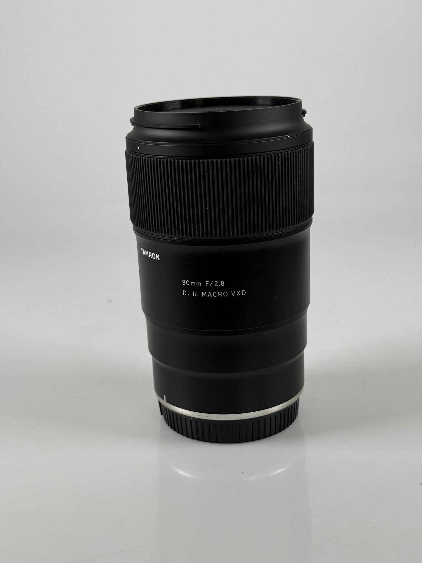 TAMRON 90mm F2.8 Di III MACRO VXD(F072)for SONY E