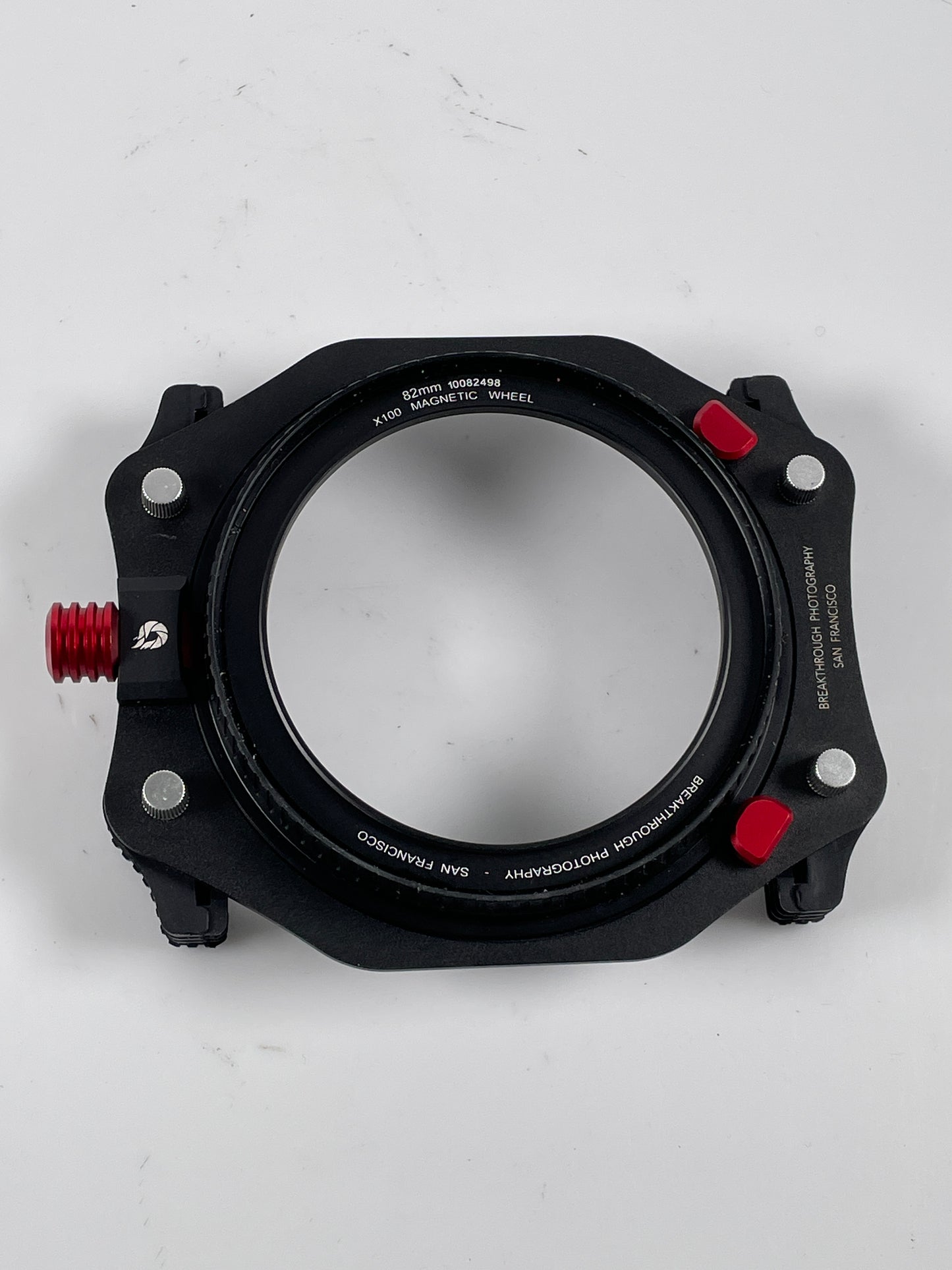 Breakthrough Photography x100 100mm Filter Holder