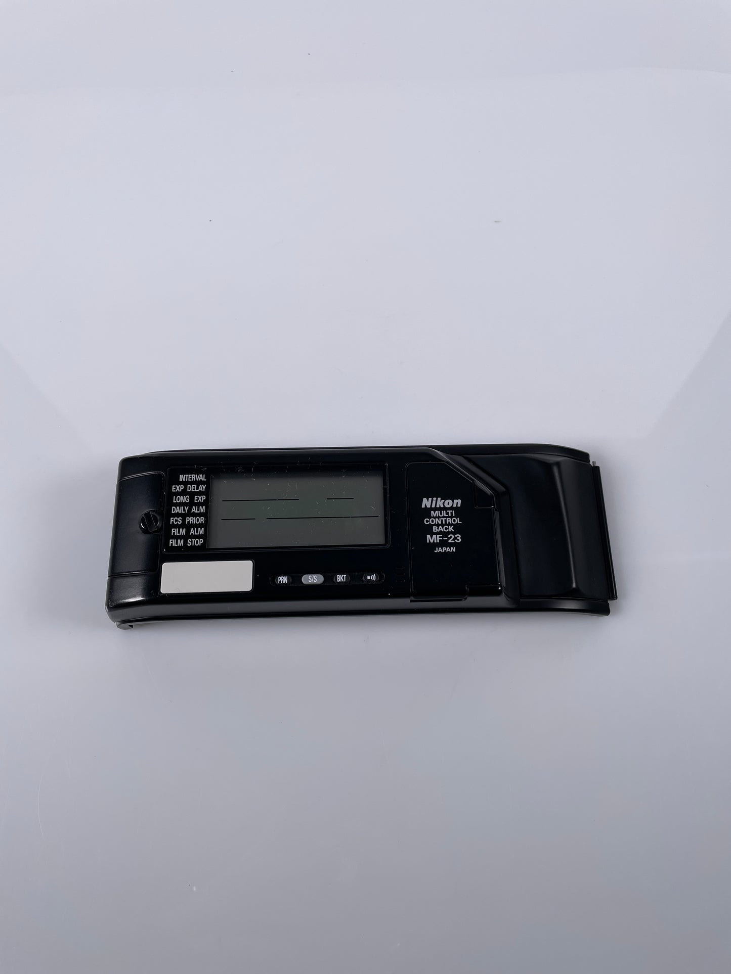 Nikon MF-23 Multi Control Data Back For F4 F4S F4E