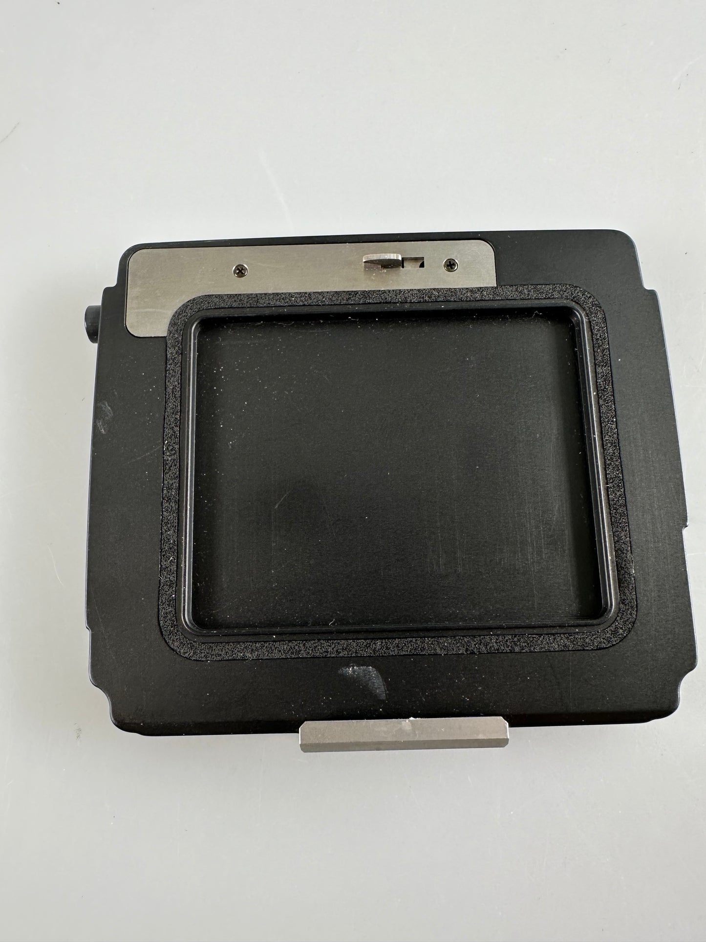 Phase One Digital Back Sensor Cover cap