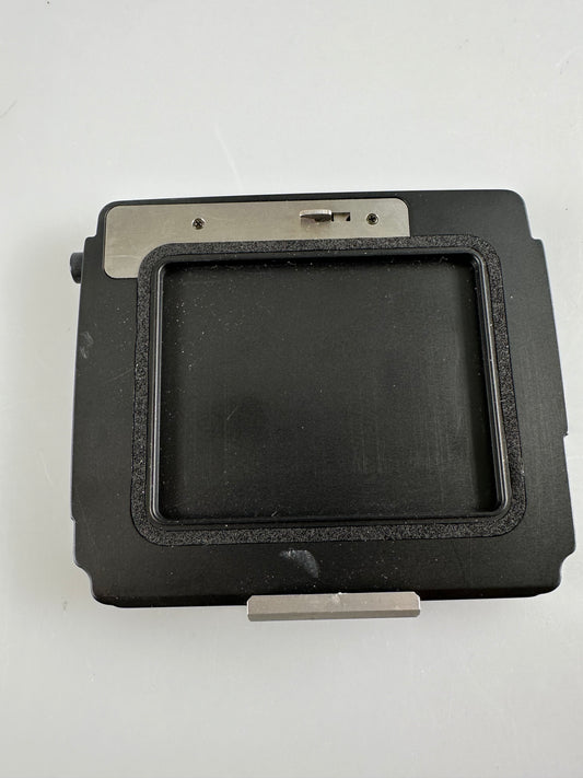 Phase One Digital Back Sensor Cover cap