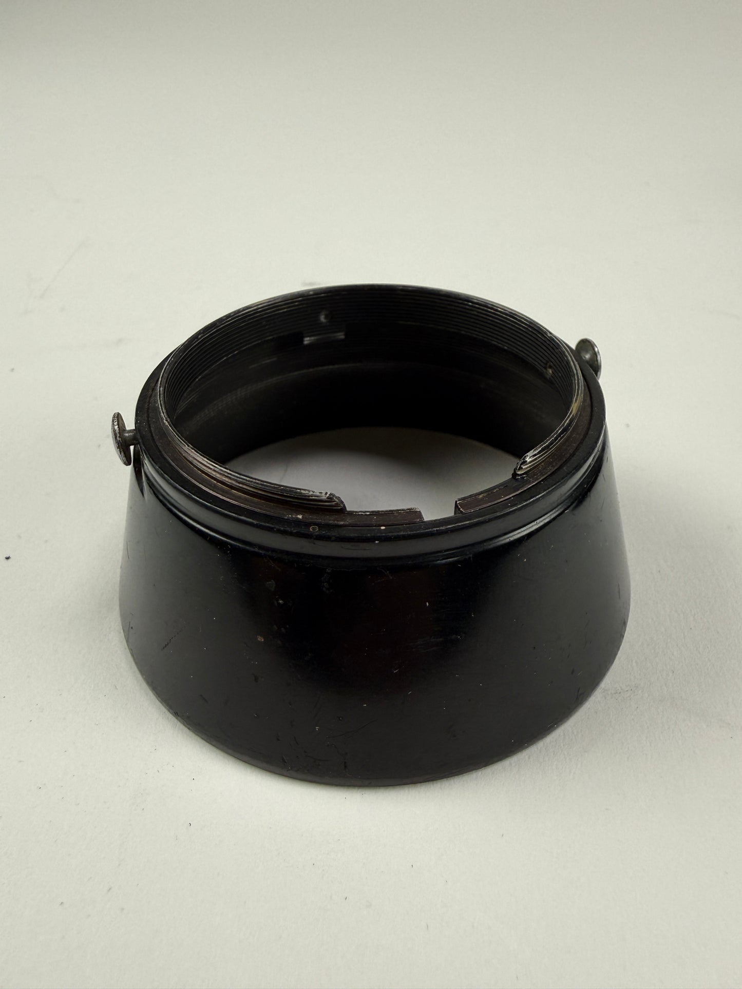 Nikon Nippon Kogaku 5cm f1.4 Rangefinder Shade / Hood