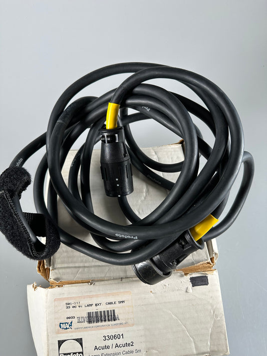 Profoto Extension Cable For Acute/Acute 2 flash heads 330601