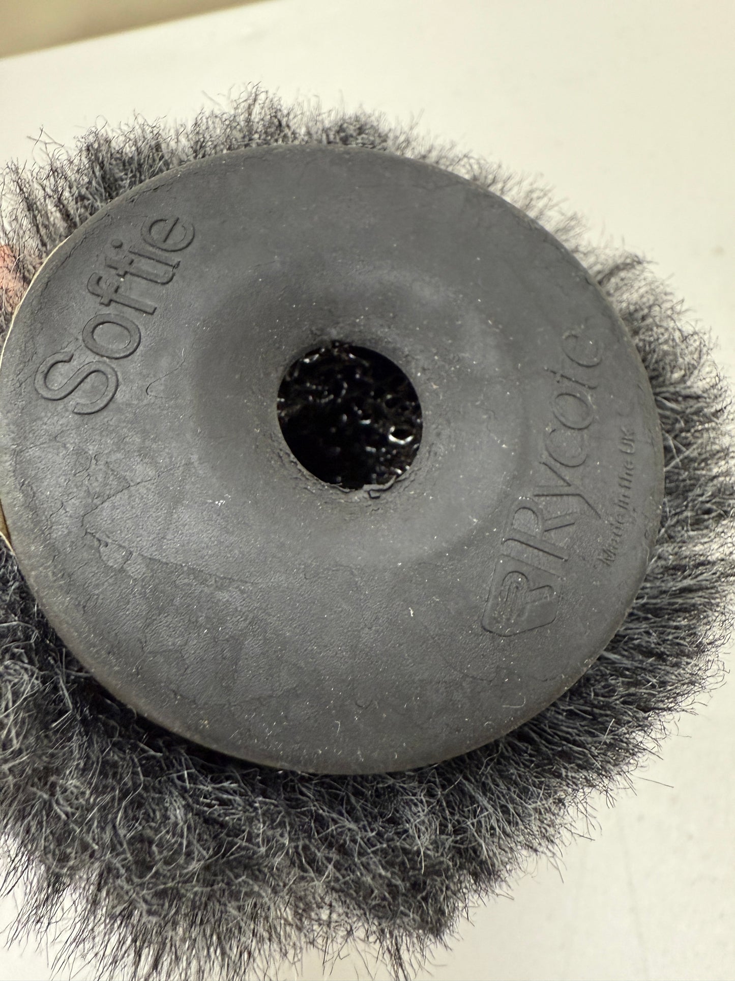 Rycote Softie 21/22 Microphone Windshield 9"