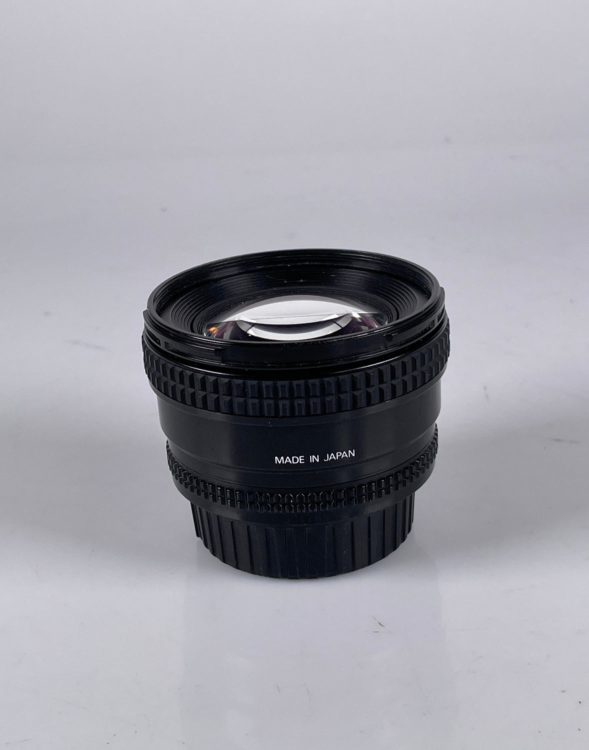 Nikon Nikkor AF 20mm F2.8 D Lens