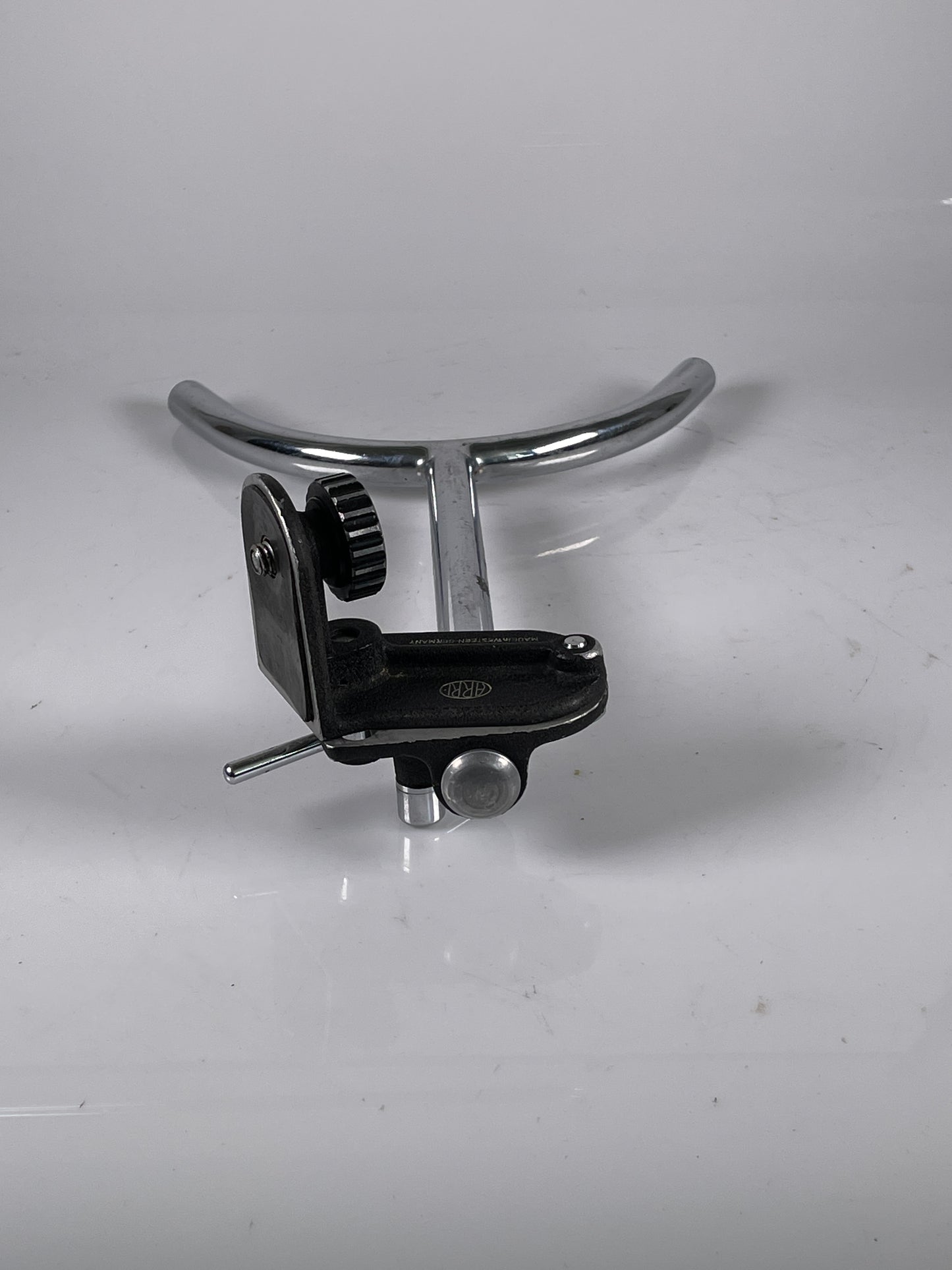 ARRI Arriflex Movie Camera Should Brace Mount Handle Stock for Arriflex 16 16mm, 35mm