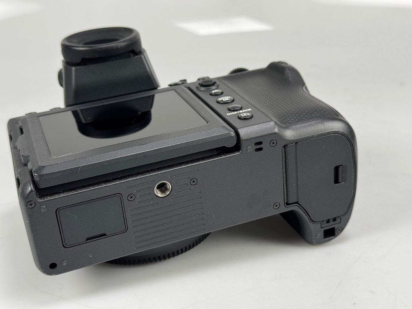 Fujifilm Fuji GFX 100II Medium Format Mirrorless Camera
