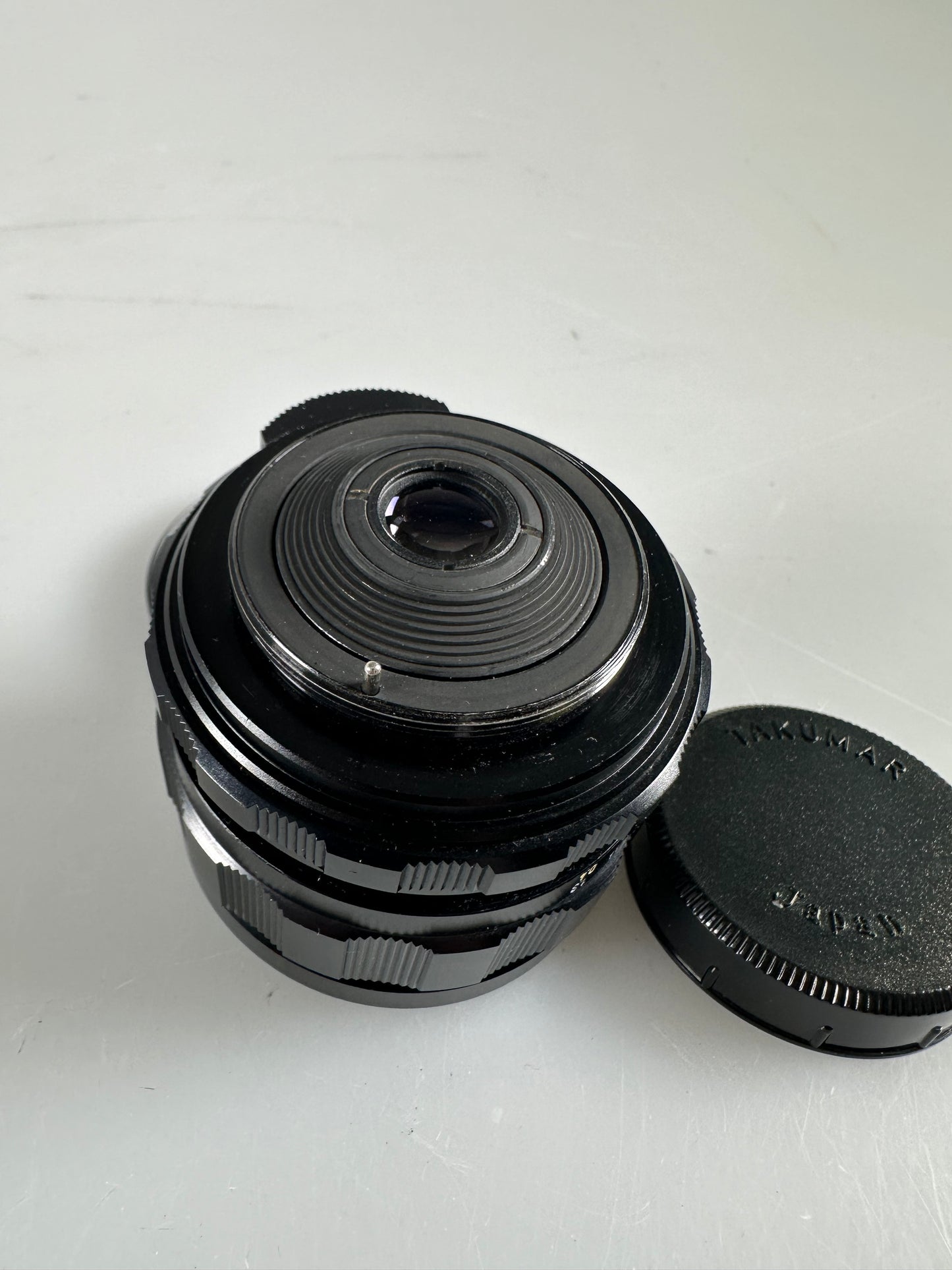Pentax SMC takumar 28mm f3.5 M42 Wide Angle