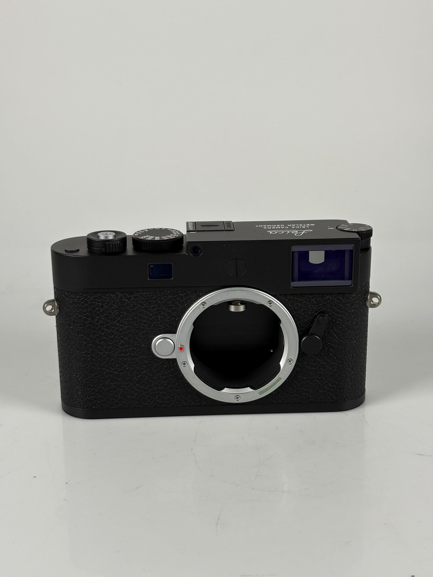 Leica M11 M11P Digital Rangefinder Camera 20211 black