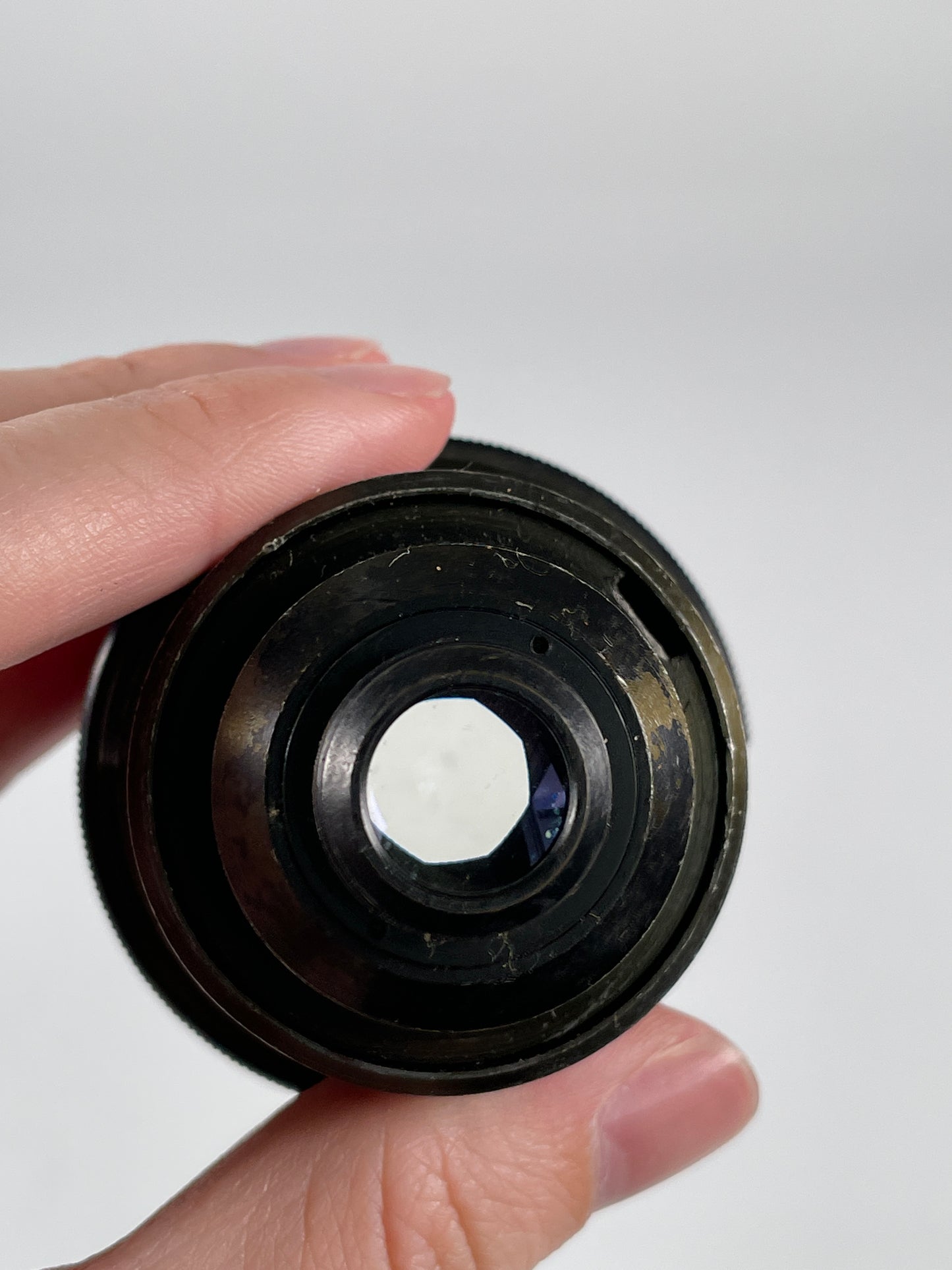 Schneider 25mm f1.5 Xenon Arriflex standard mount arri