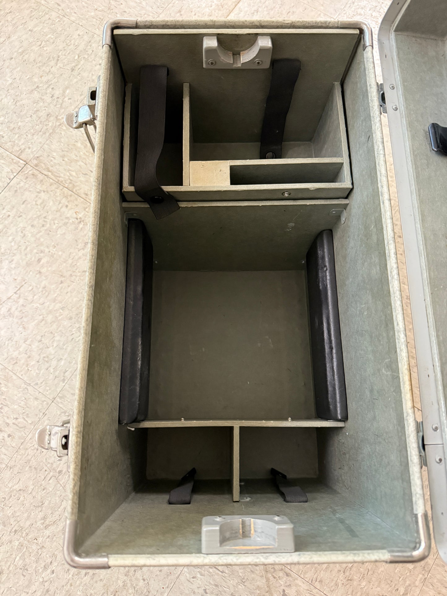 Original Sinar Norma Large Format Camera Case Hard