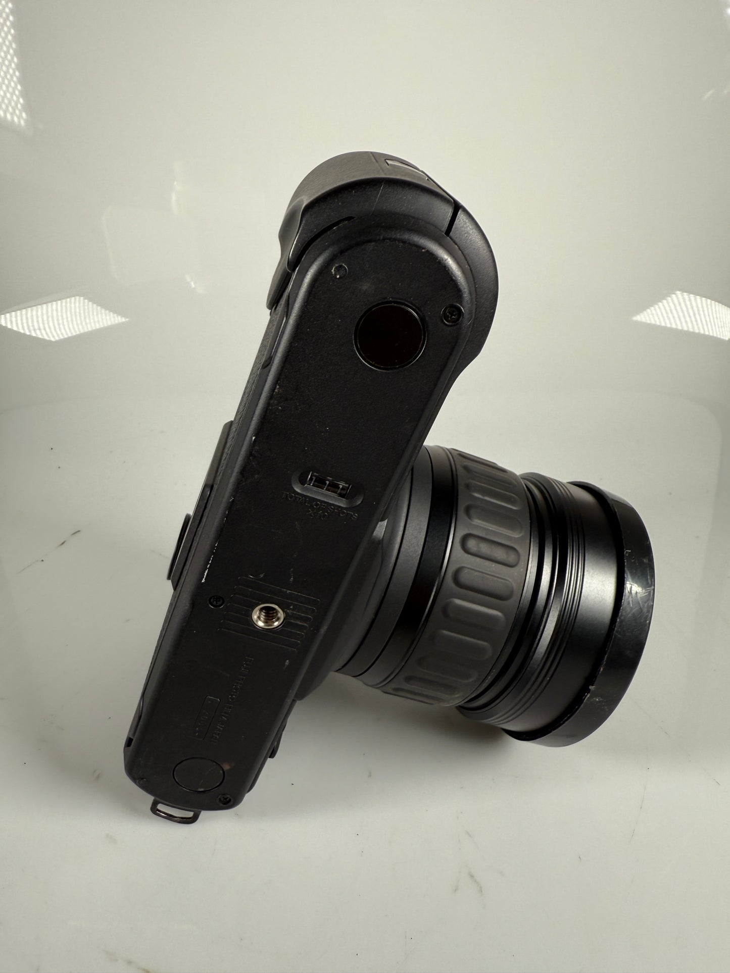 Fujifilm Fuji GSW690 III 6x9 w/EBC SW 65mm f/5.6