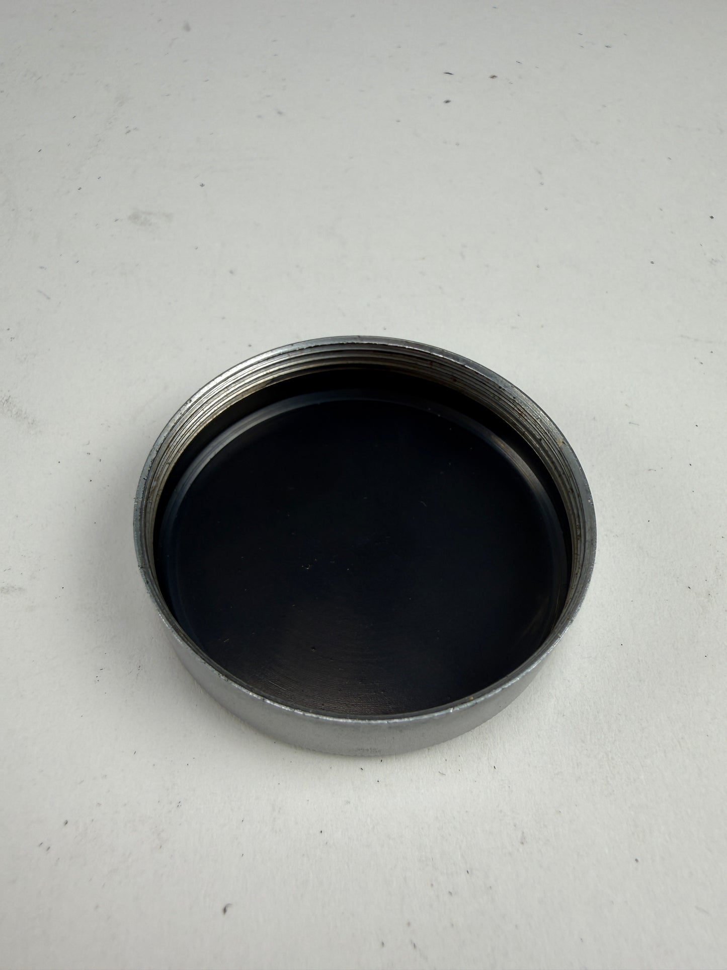 Canon LTM M39 Rear Lens Cap Made In Occupied Japan Rare