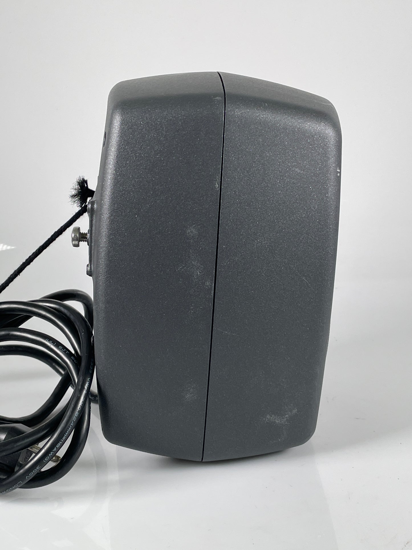 Genelec 8320a SAM smart active system studio monitor