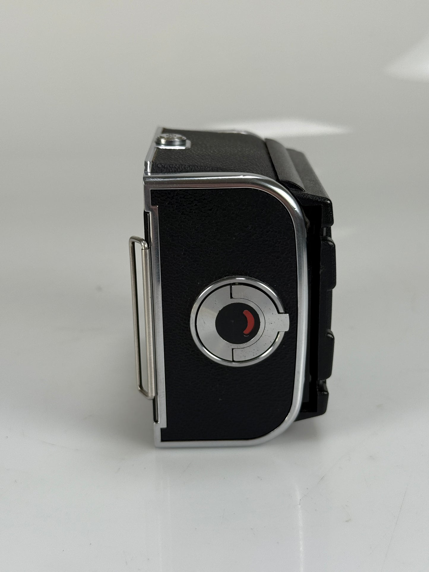 Hasselblad A12 6x6 120 Film Back Magazine Chrome