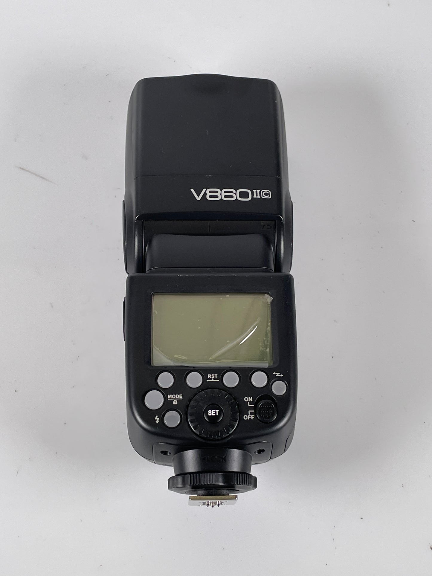 Godox V860II-C Camera Flash Speedlite Canon