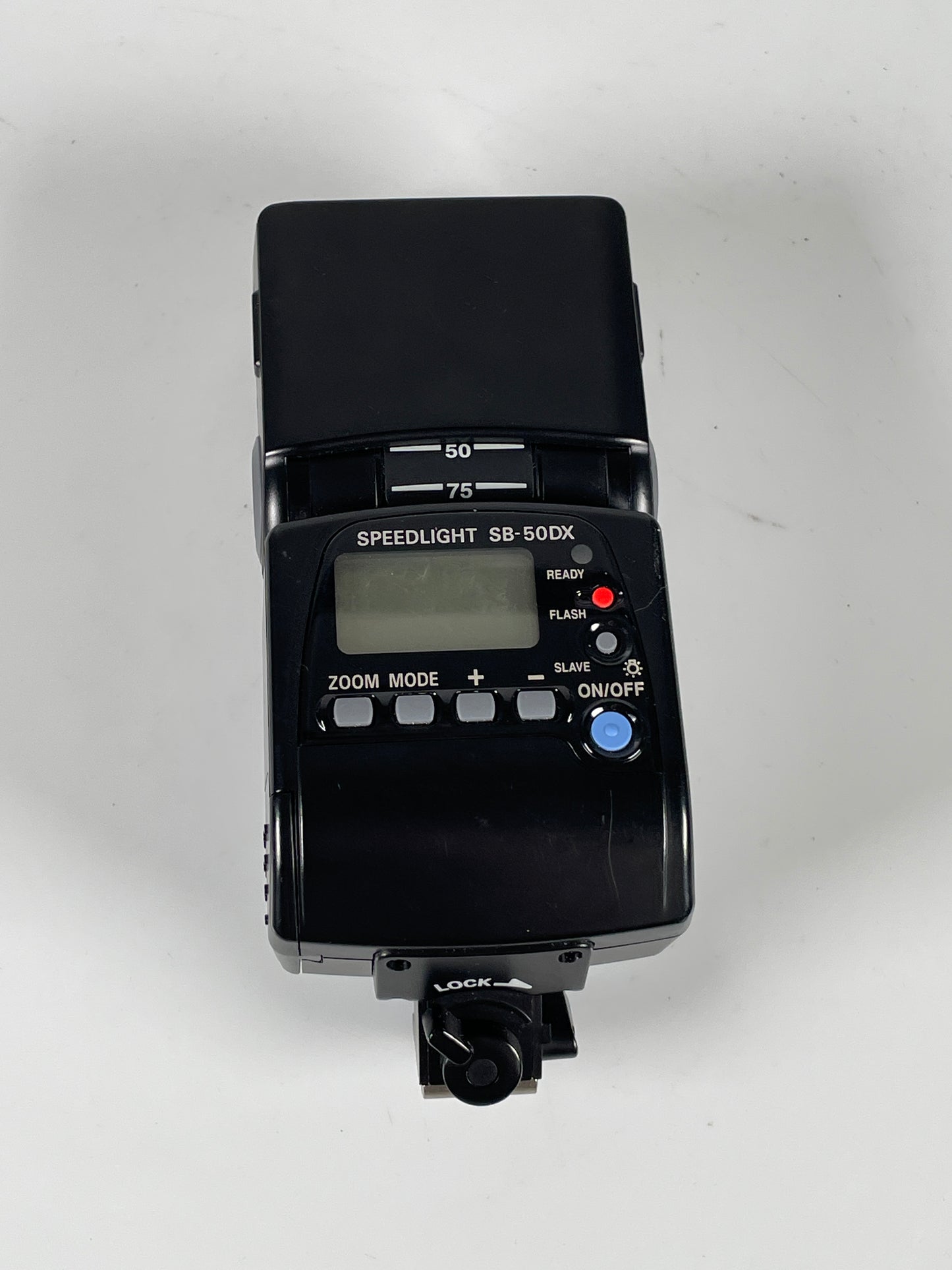Nikon SB-50DX Speedlight Flash SB50DX
