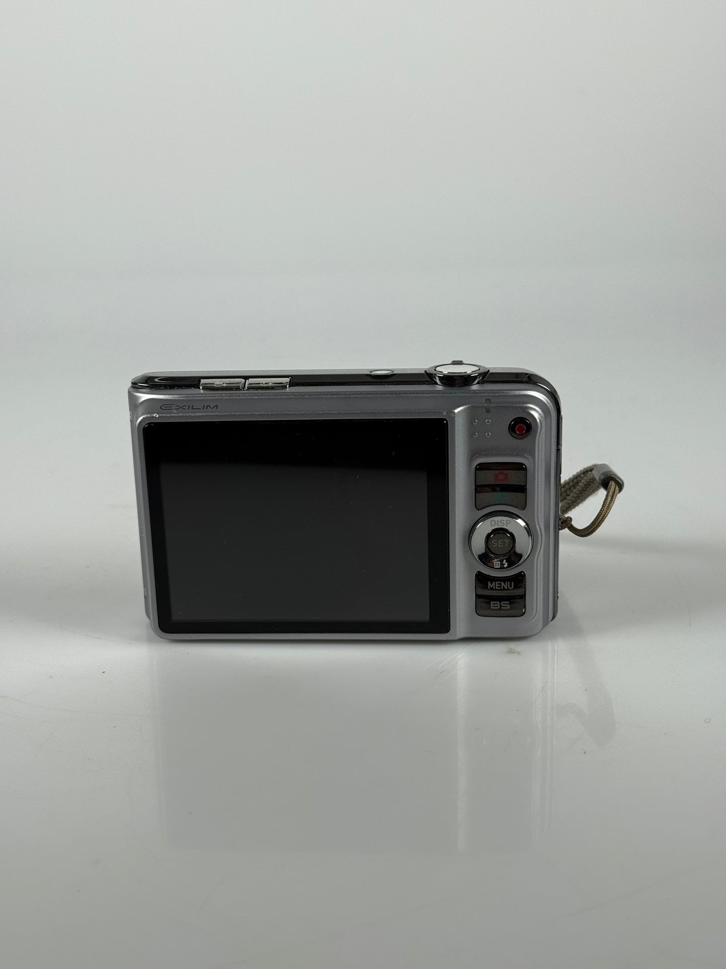 Casio exilim EX-H10 12.1MP Digital Camera