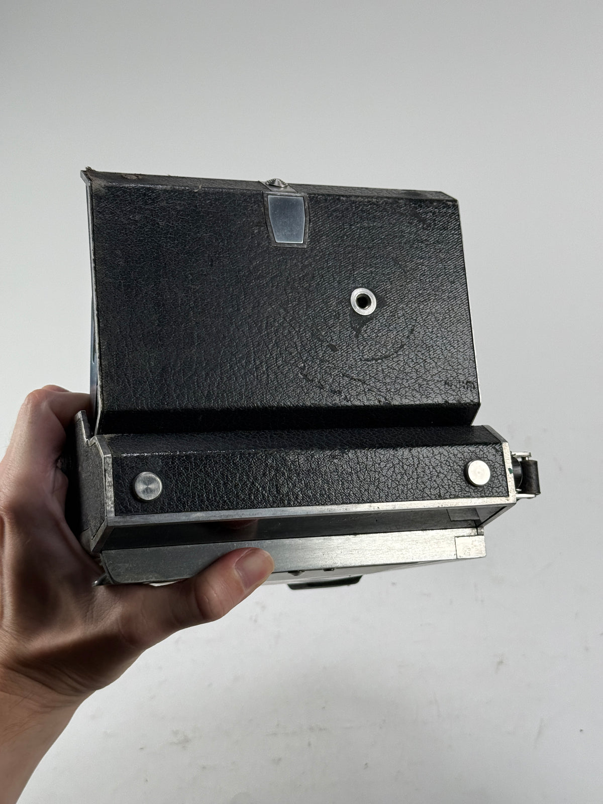 Kalart Press 3 1/4 x 4 1/4 Camera 3x4 large format film