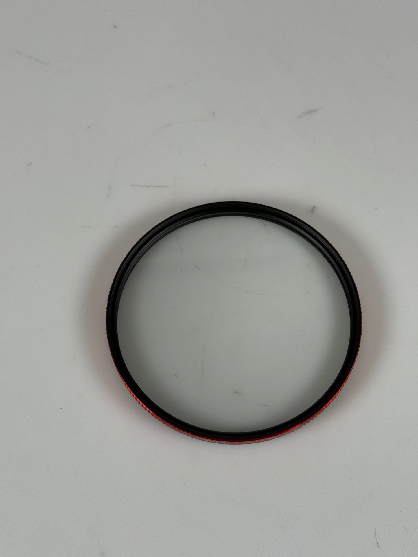Moment 82mm CineBloom Diffusion Camera Filter 20% Density