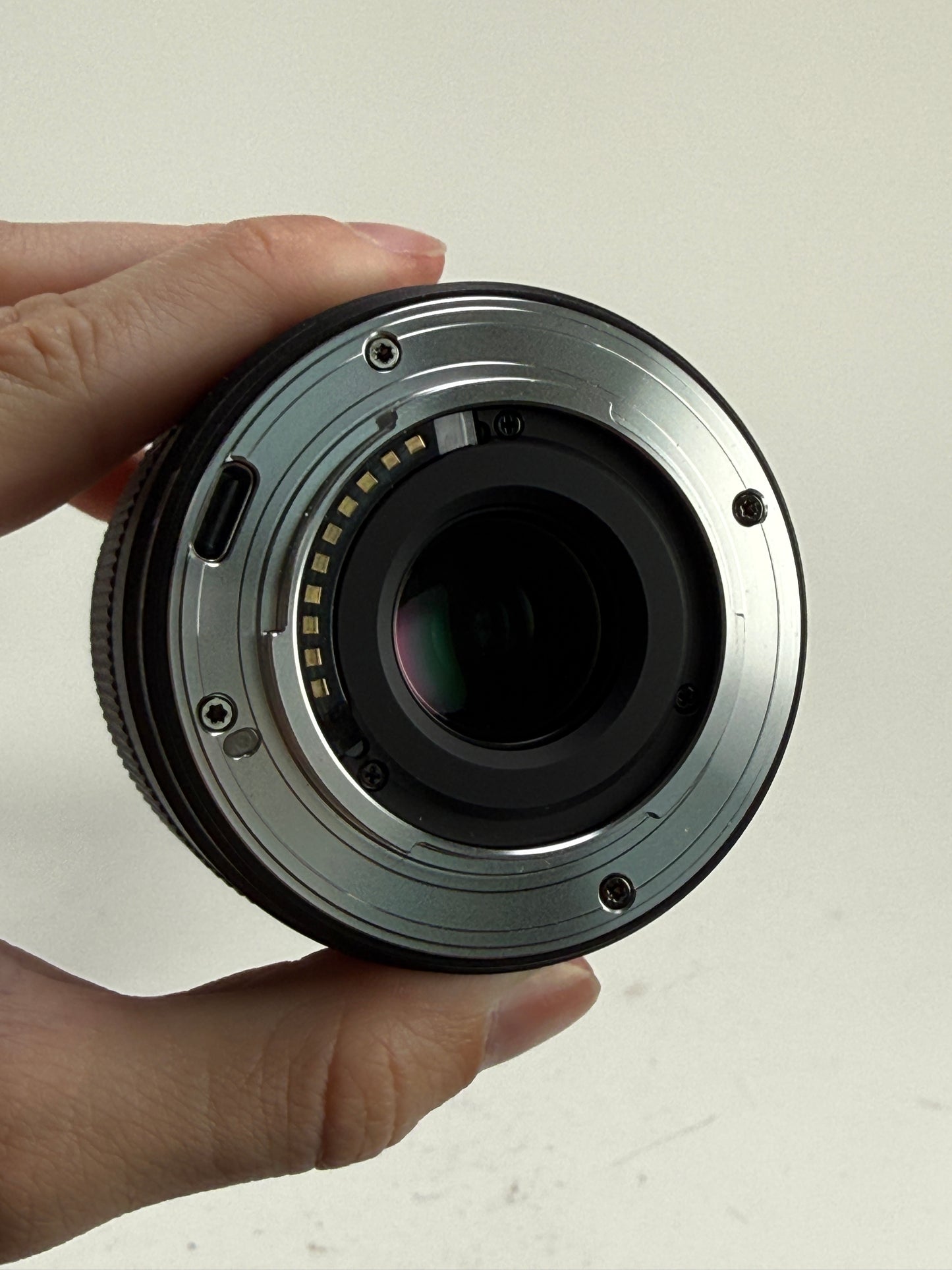 VILTROX AF 35mm F1.7 Large Aperture APS-C STM Auto Focus Prime Lens Fuji X