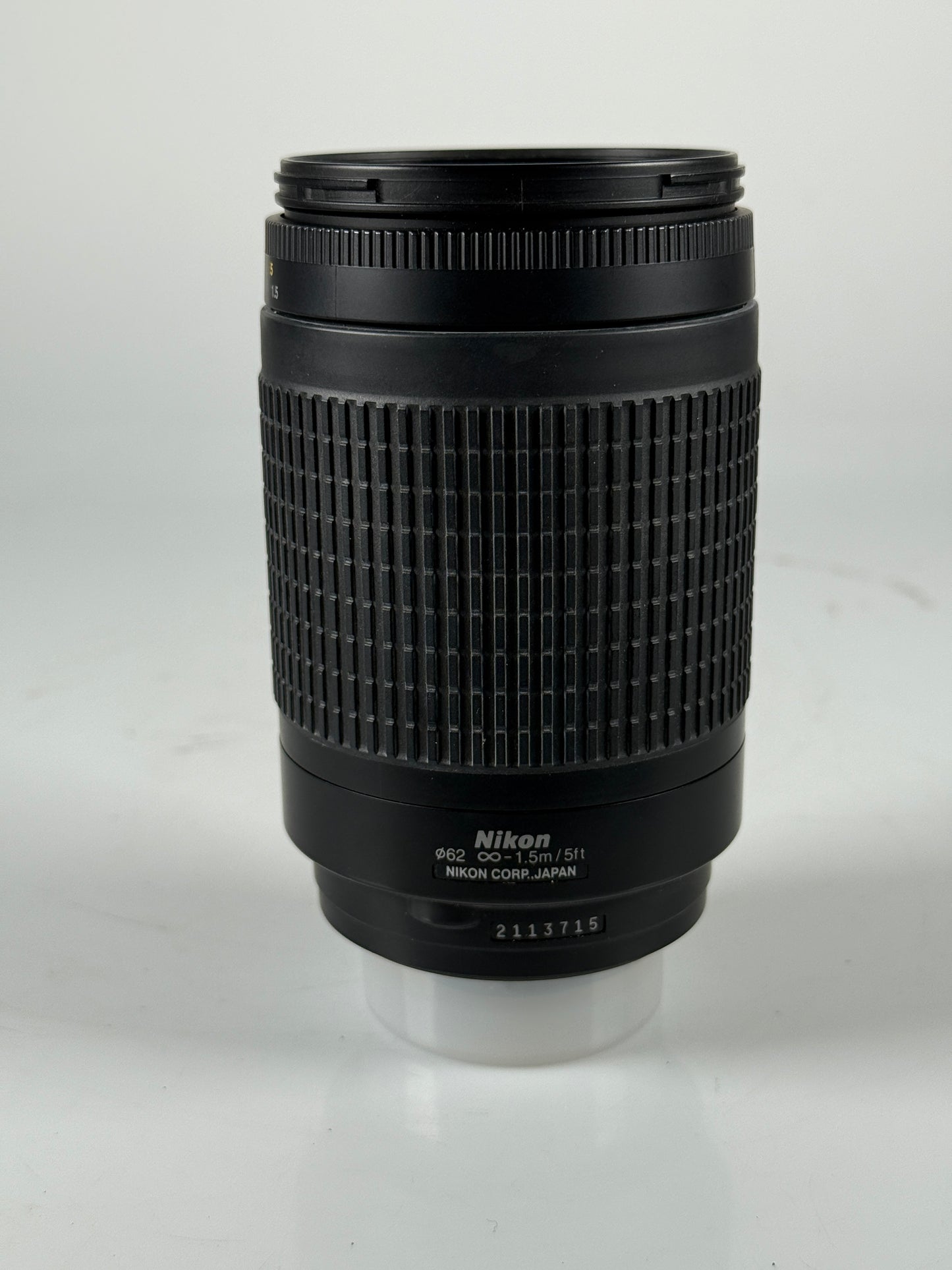 Nikon AF NIKKOR 70-300mm f4-5.6 G Lens