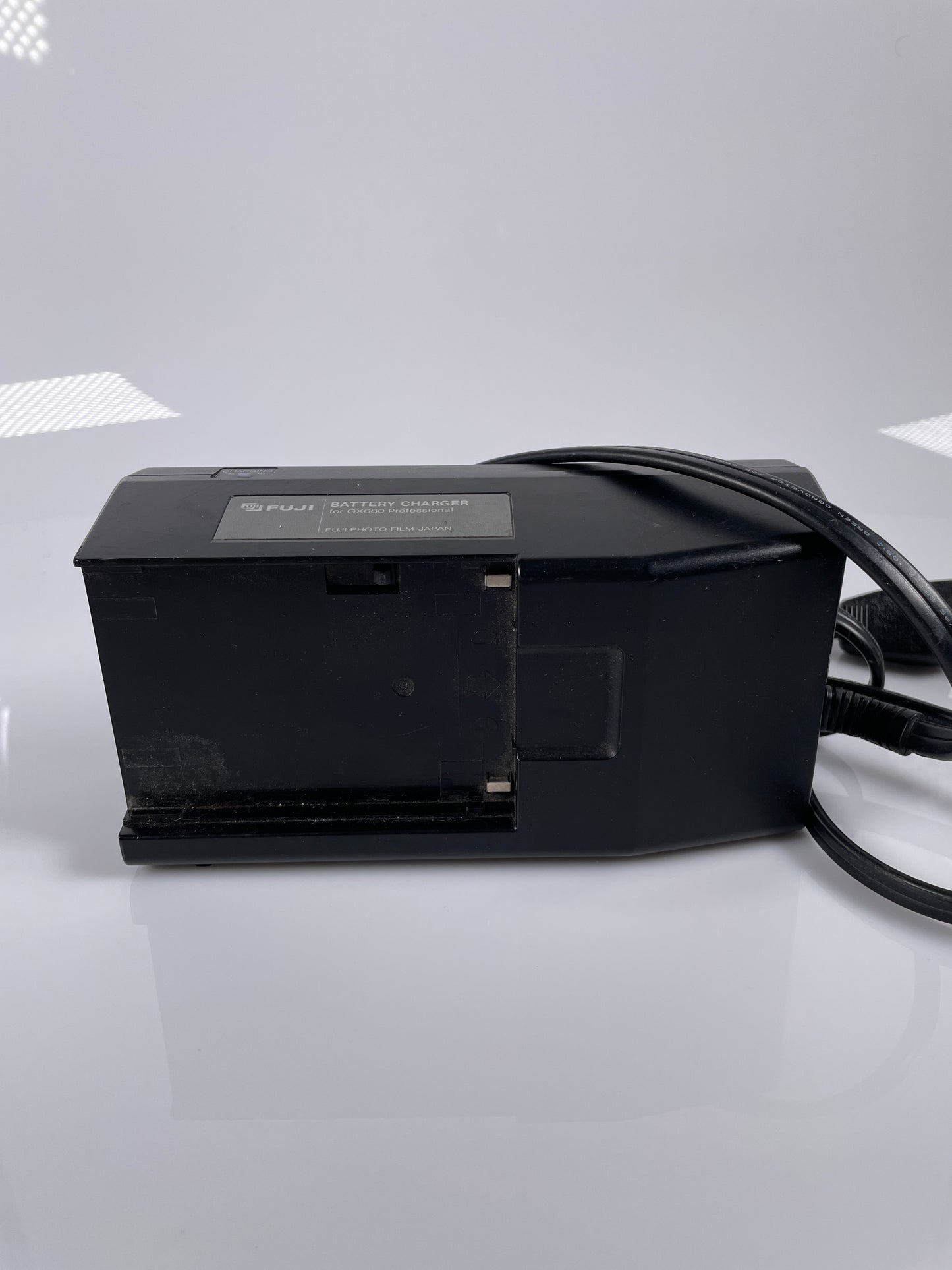 Fuji Fujifilm NiCd Battery Charger Charger for GX680