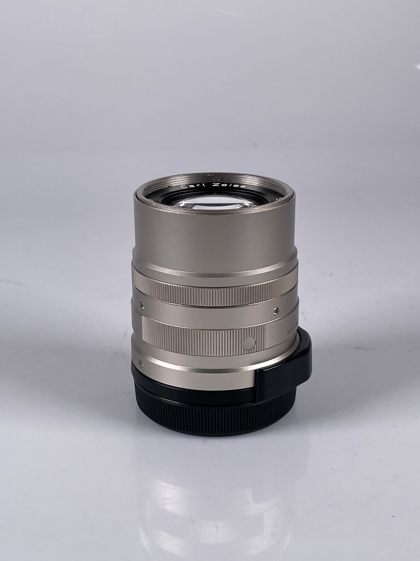 Contax Carl Zeiss sonnar T* 90mm f2.8 Lens for G Mount