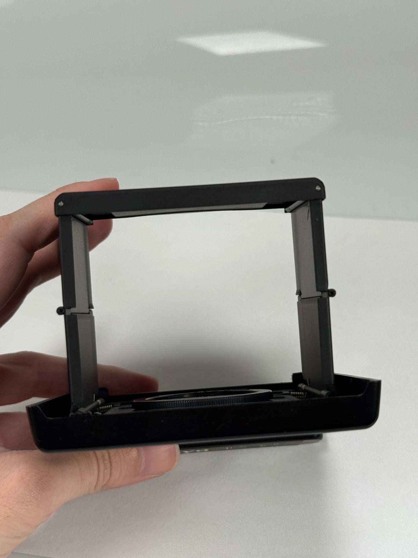 Mamiya RZ67 Waist Level Viewfinder RZ-67