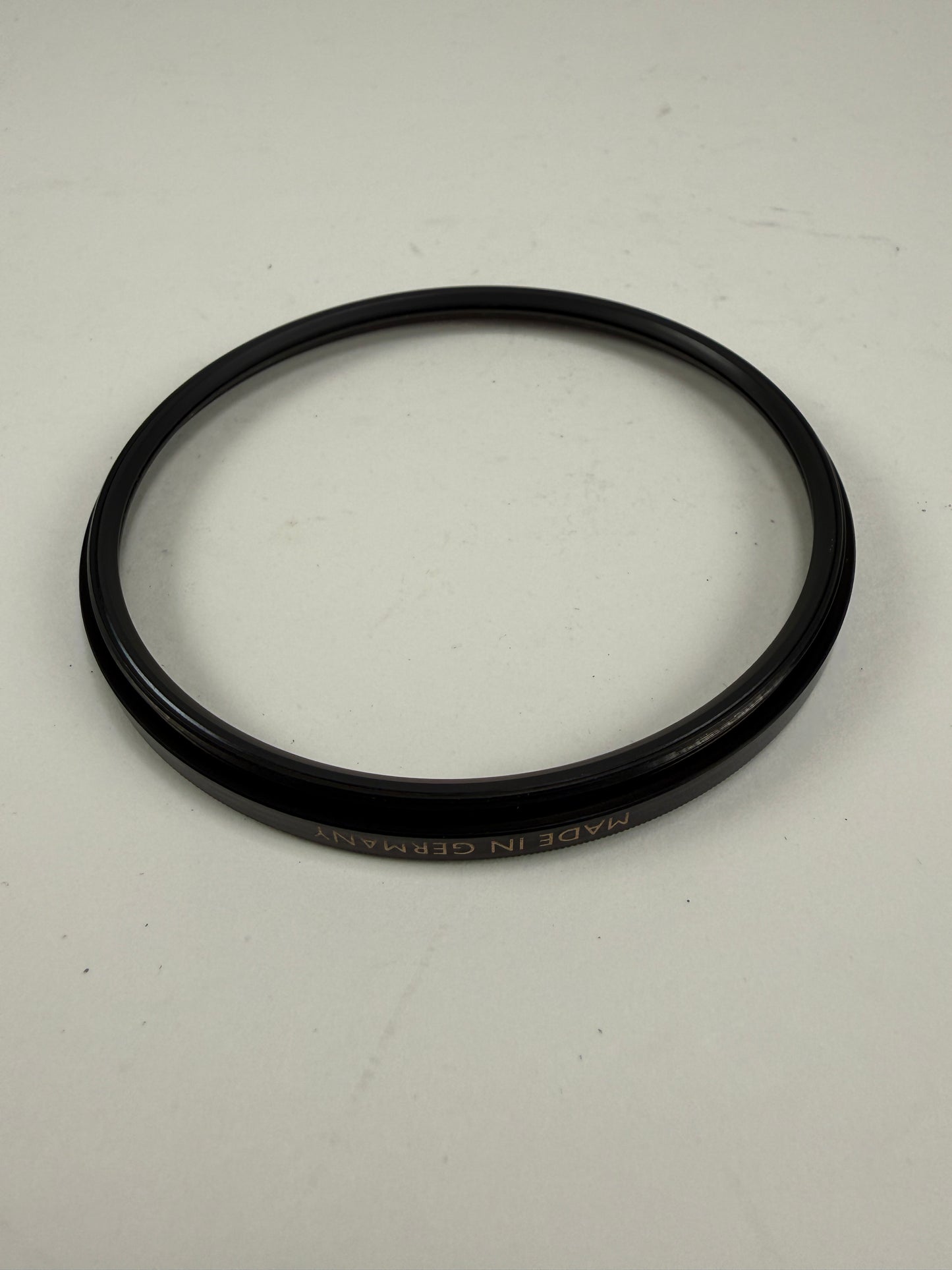 B+W 77mm 010 UV Haze 1x Clear UV Lens Filter