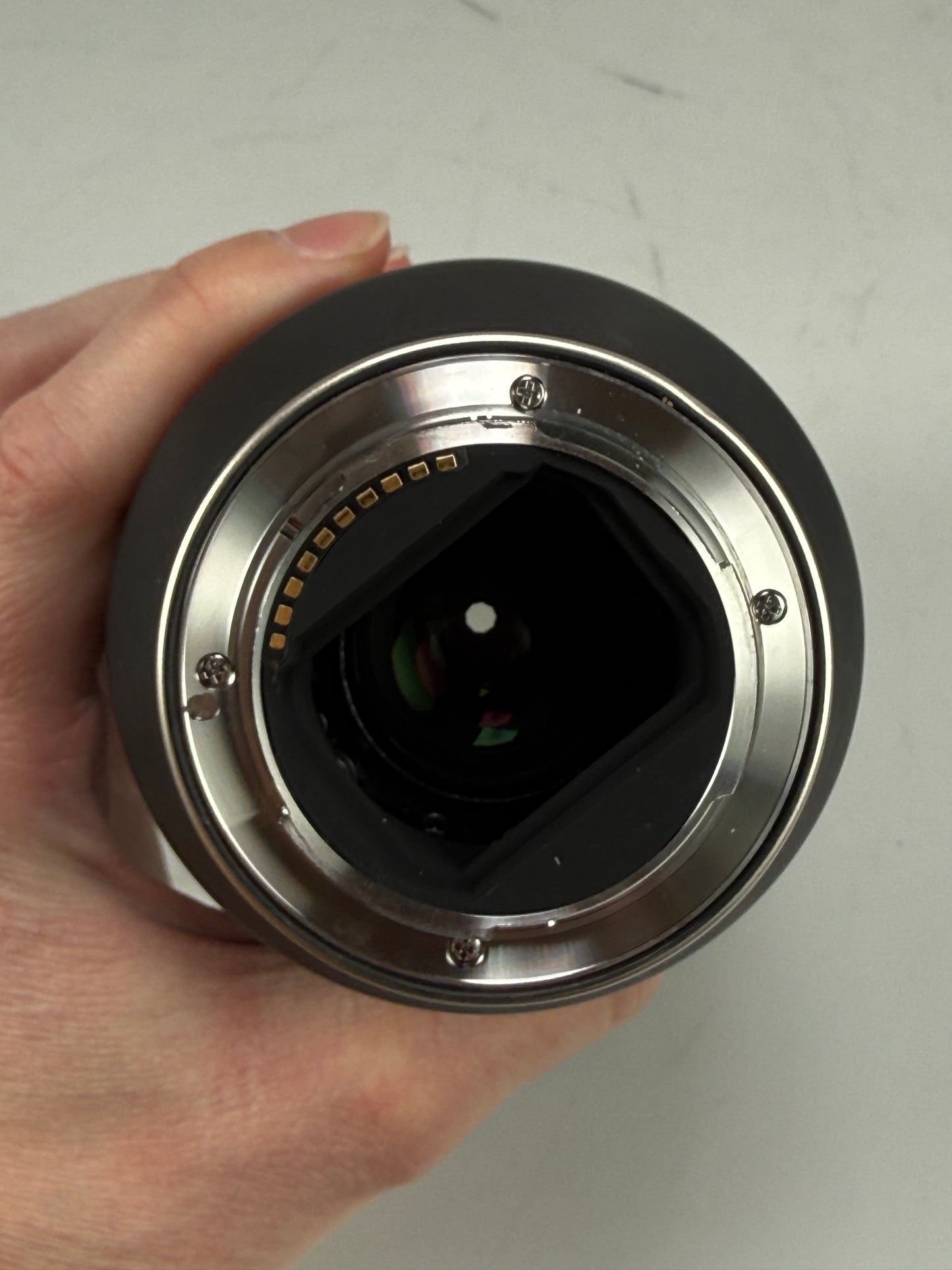 Tamron 70-180mm F2.8 Di III VXD G2 Lens for Sony E mount