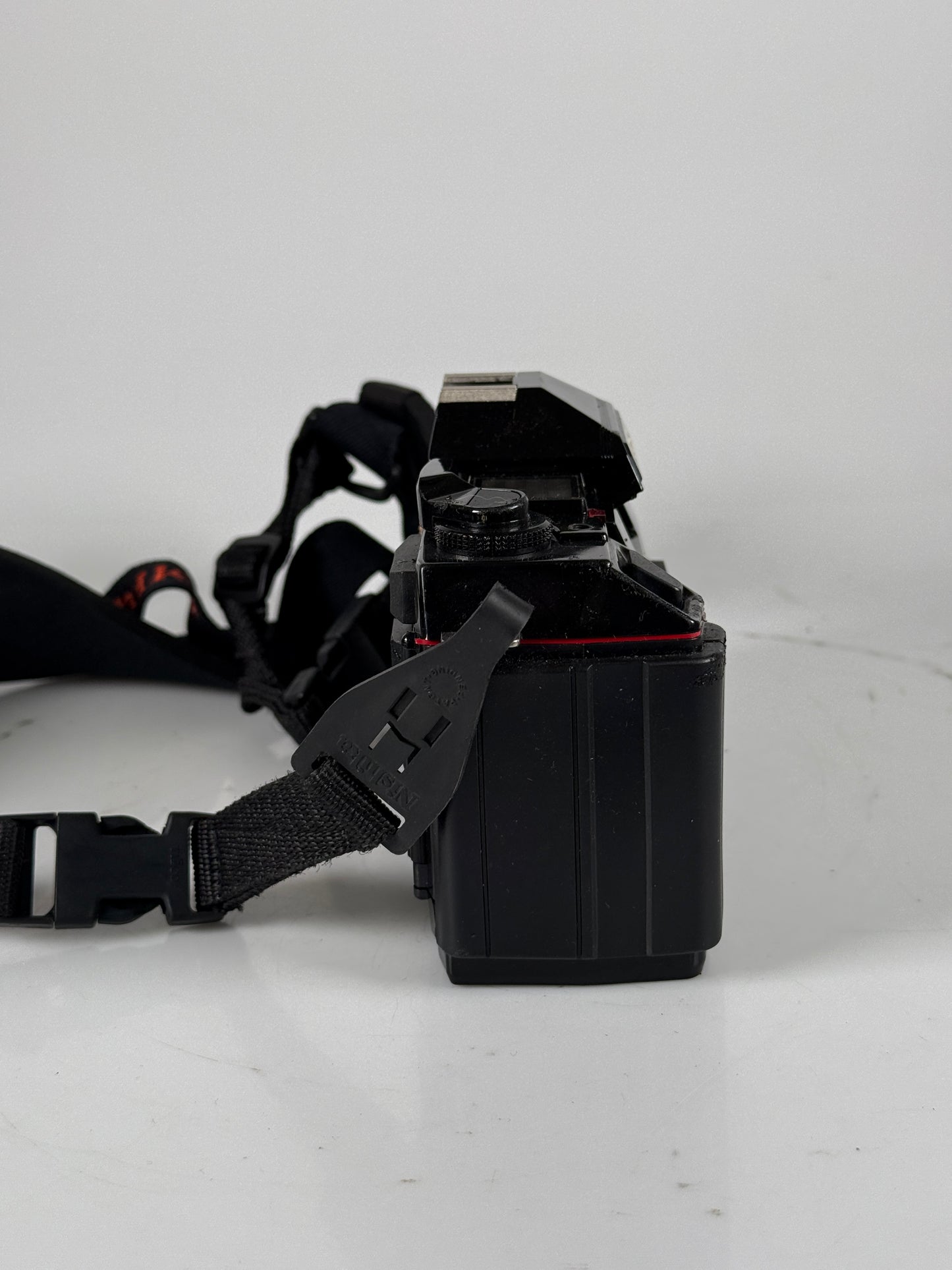 Nishika 3D 3-D Camera N8000 35mm Camera