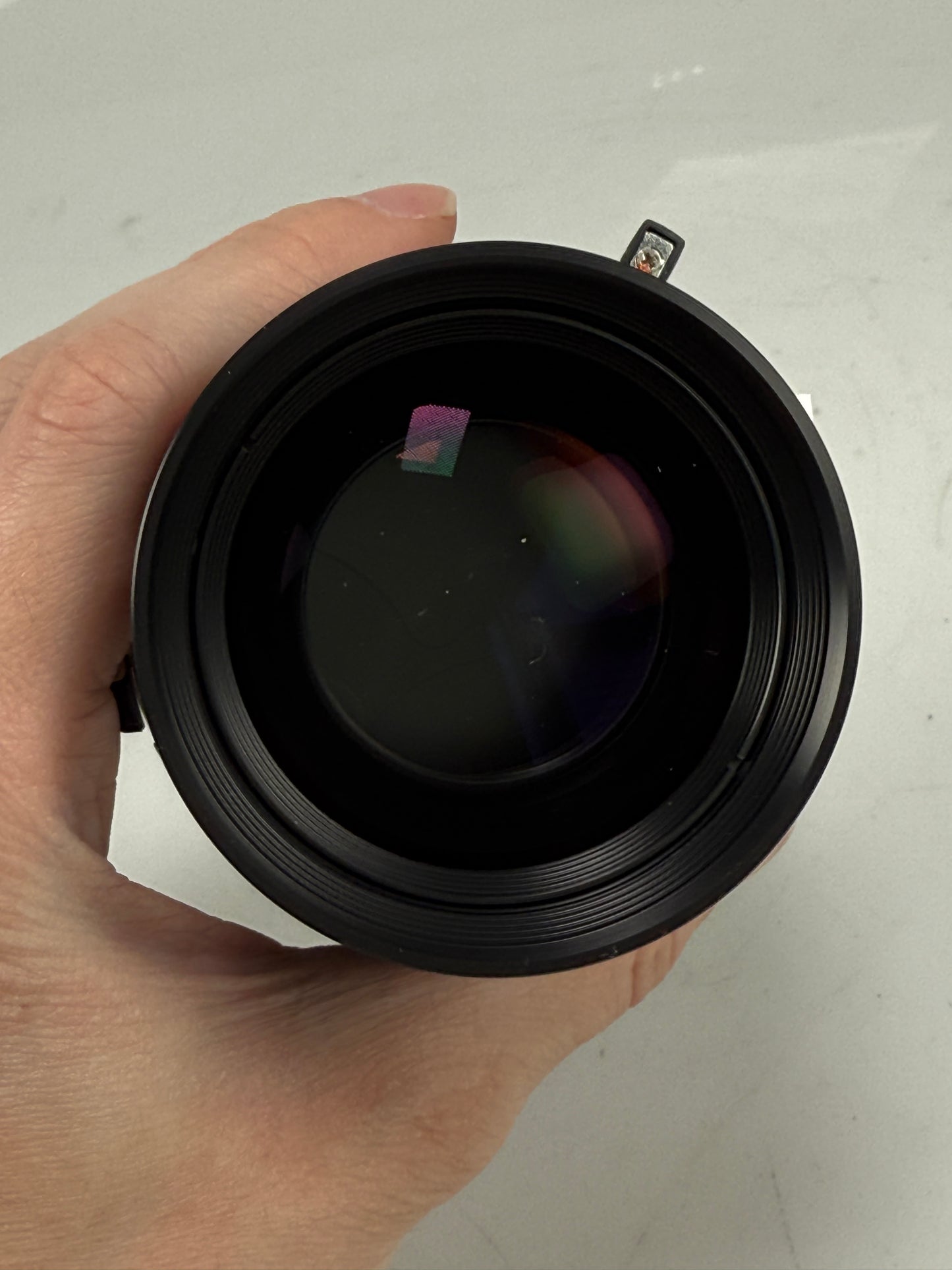 Rodenstock Apo Sironar S 210mm F5.6 Lens in Copal #1 shutter