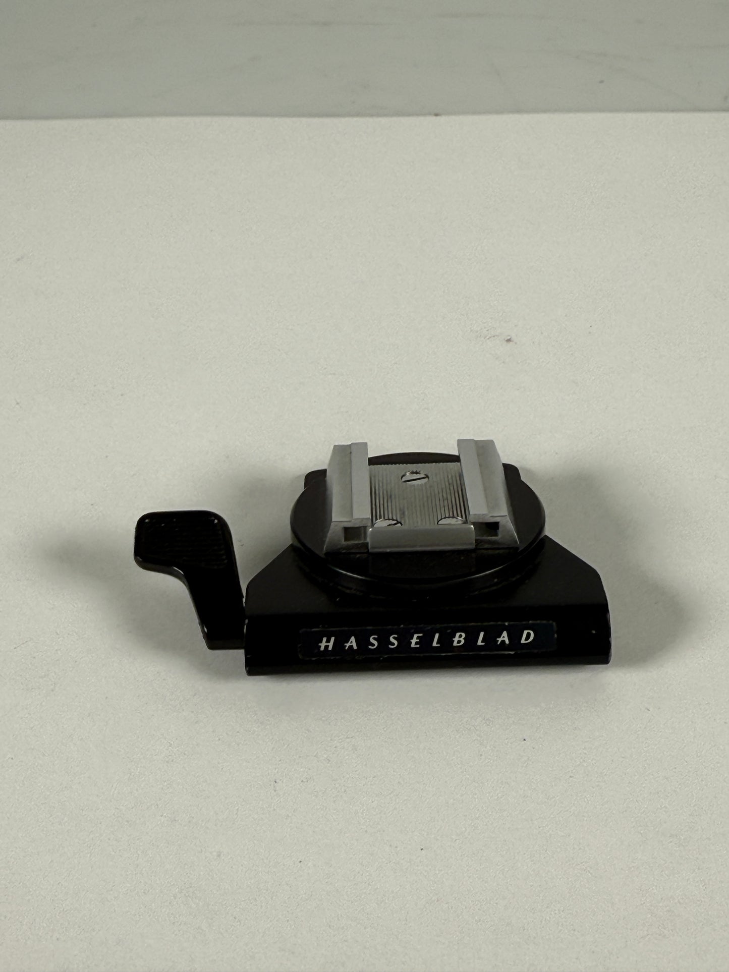 Hasselblad 40258 Adjustable Clip Clamp-on Hood Shoe Attachment