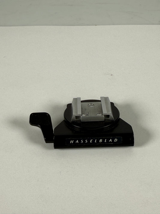 Hasselblad 40258 Adjustable Clip Clamp-on Hood Shoe Attachment
