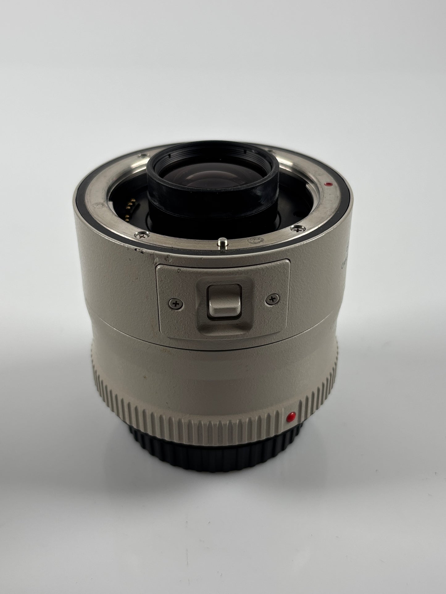 Canon extender Tele converter EF 2x II