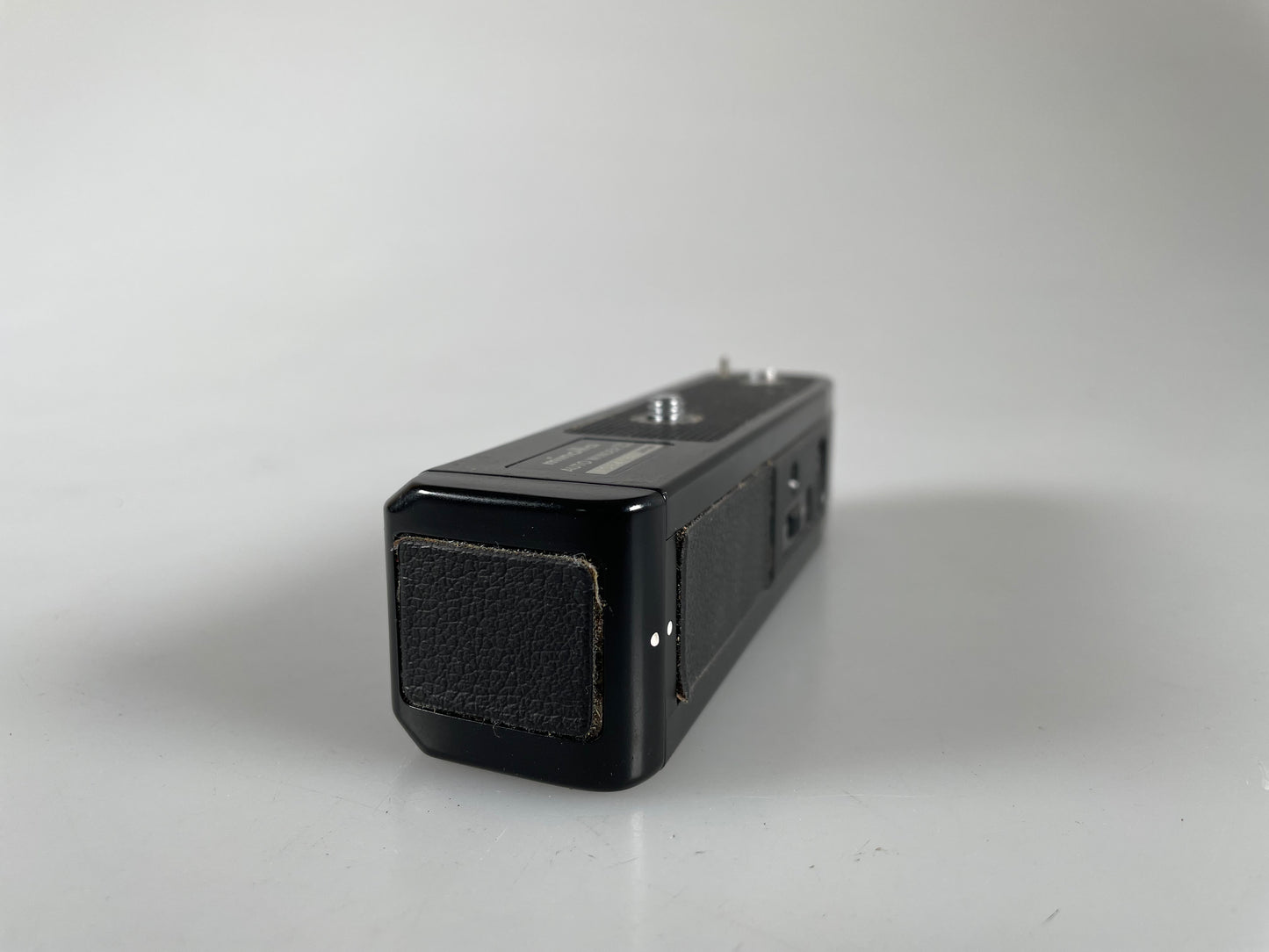 Minolta Auto Winder D Motordrive for XD Series Cameras