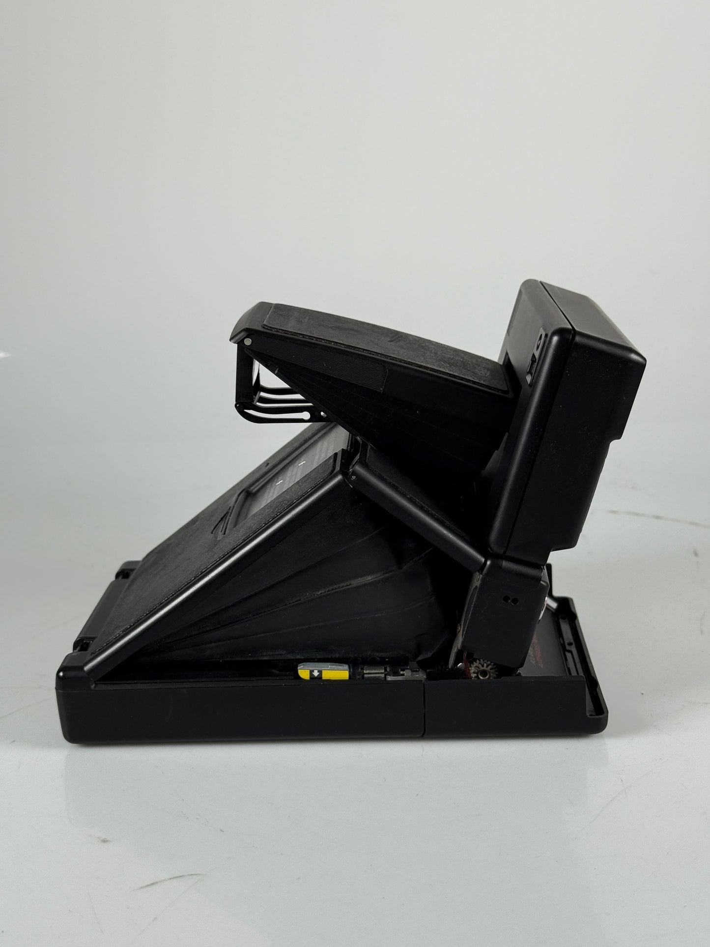 Polaroid 680 auto focus auto strobe SLR Instant Film Camera