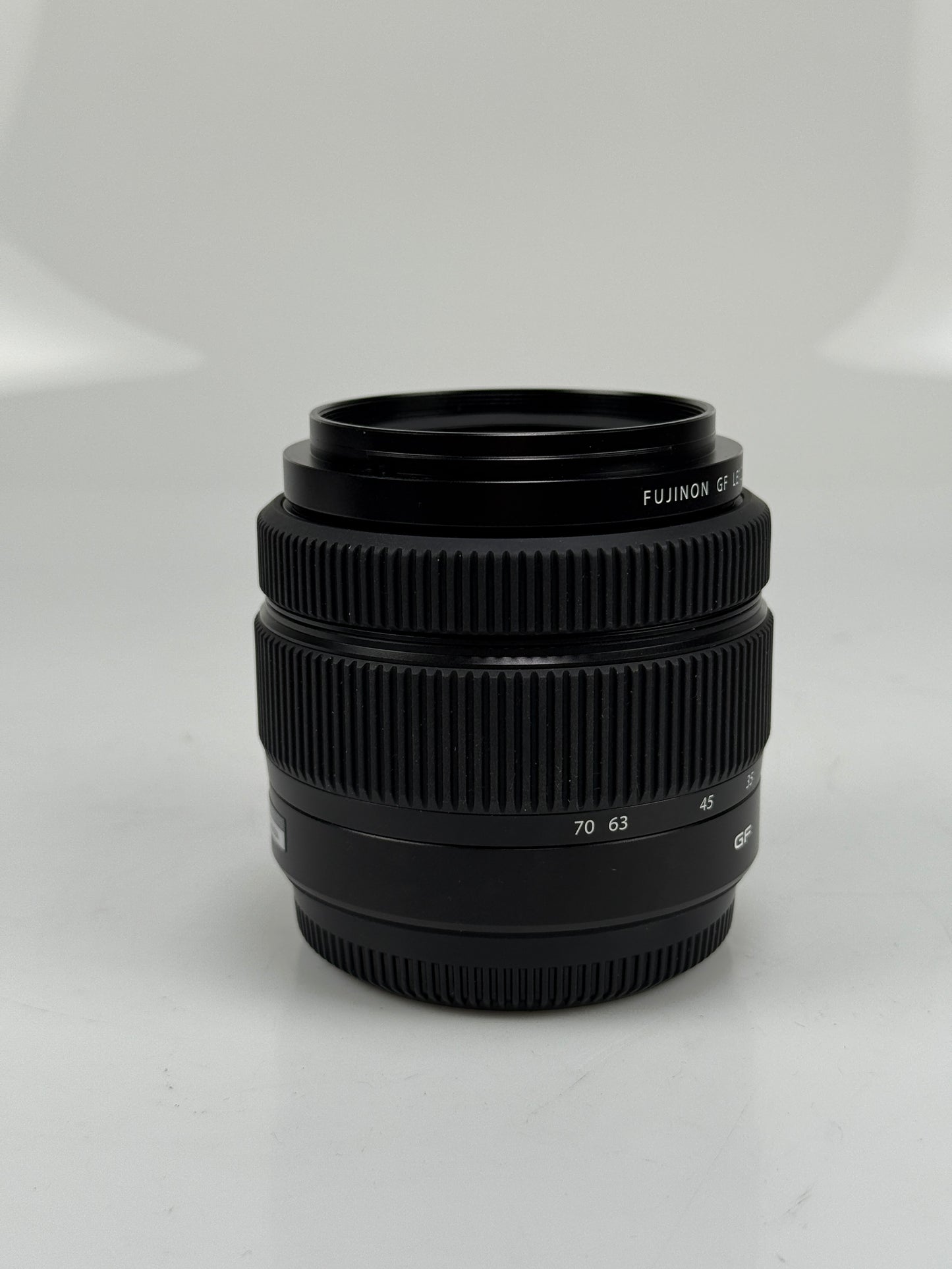 FUJIFILM Fuji GF 35-70mm F4.5-5.6 WR GFX lens
