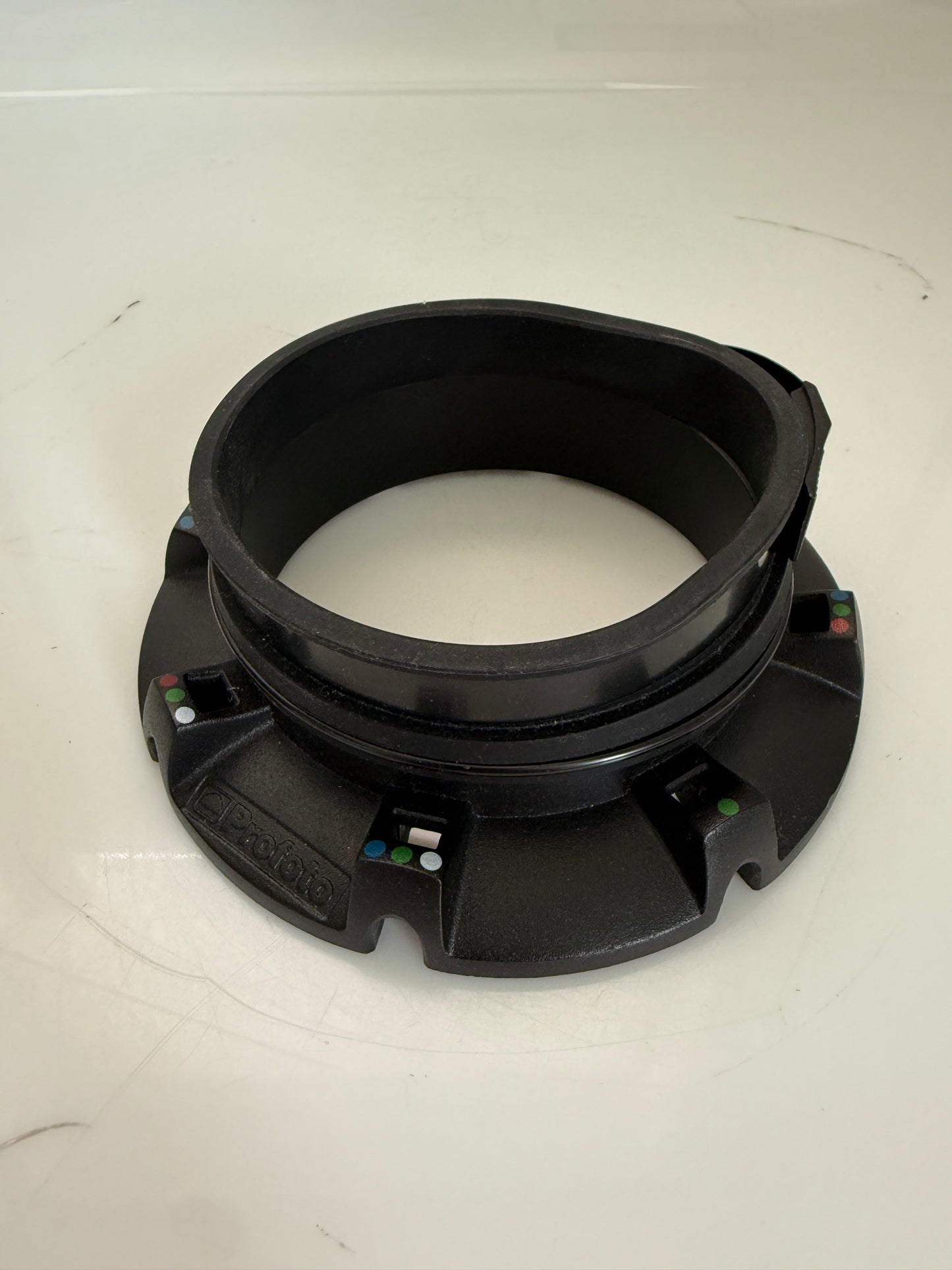Profoto 101210 Speedring for OCF Flash Heads B1/B2