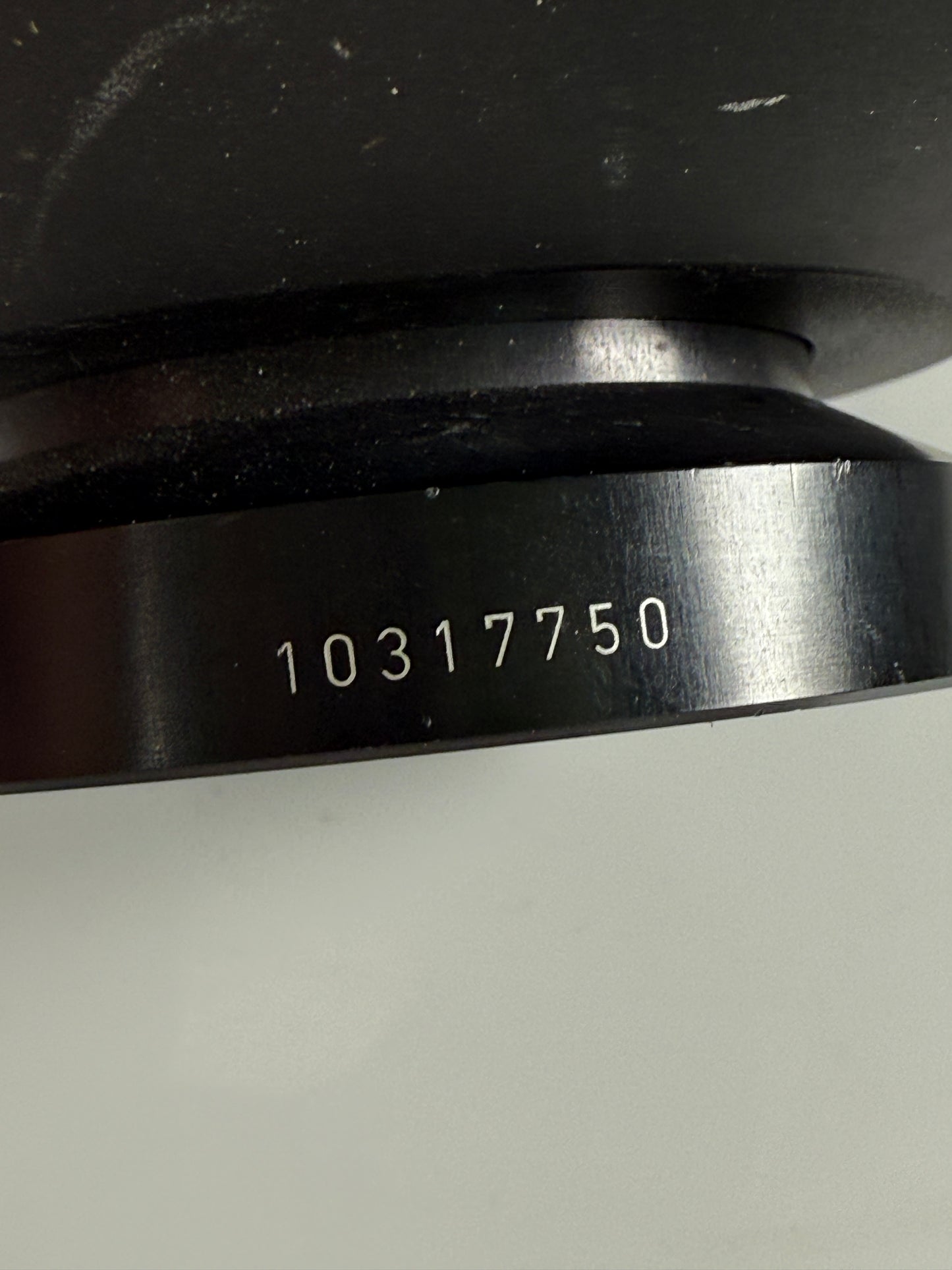 Rodenstock Sironar MC 210mm f5.6 Large Format Lens sinar DB Board