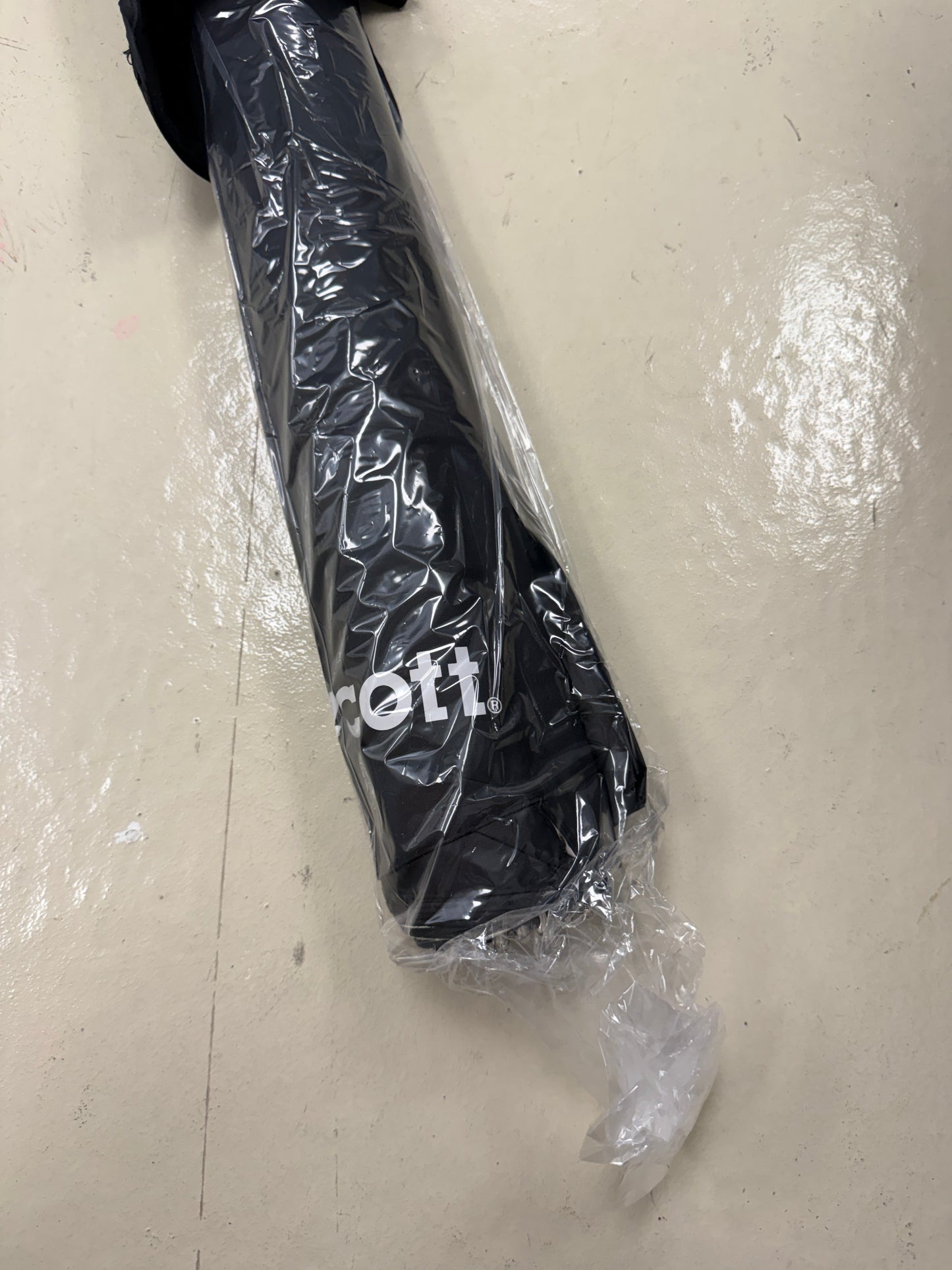 Westcott 4633 7-Feet Silver Diffusion Parabolic Umbrella