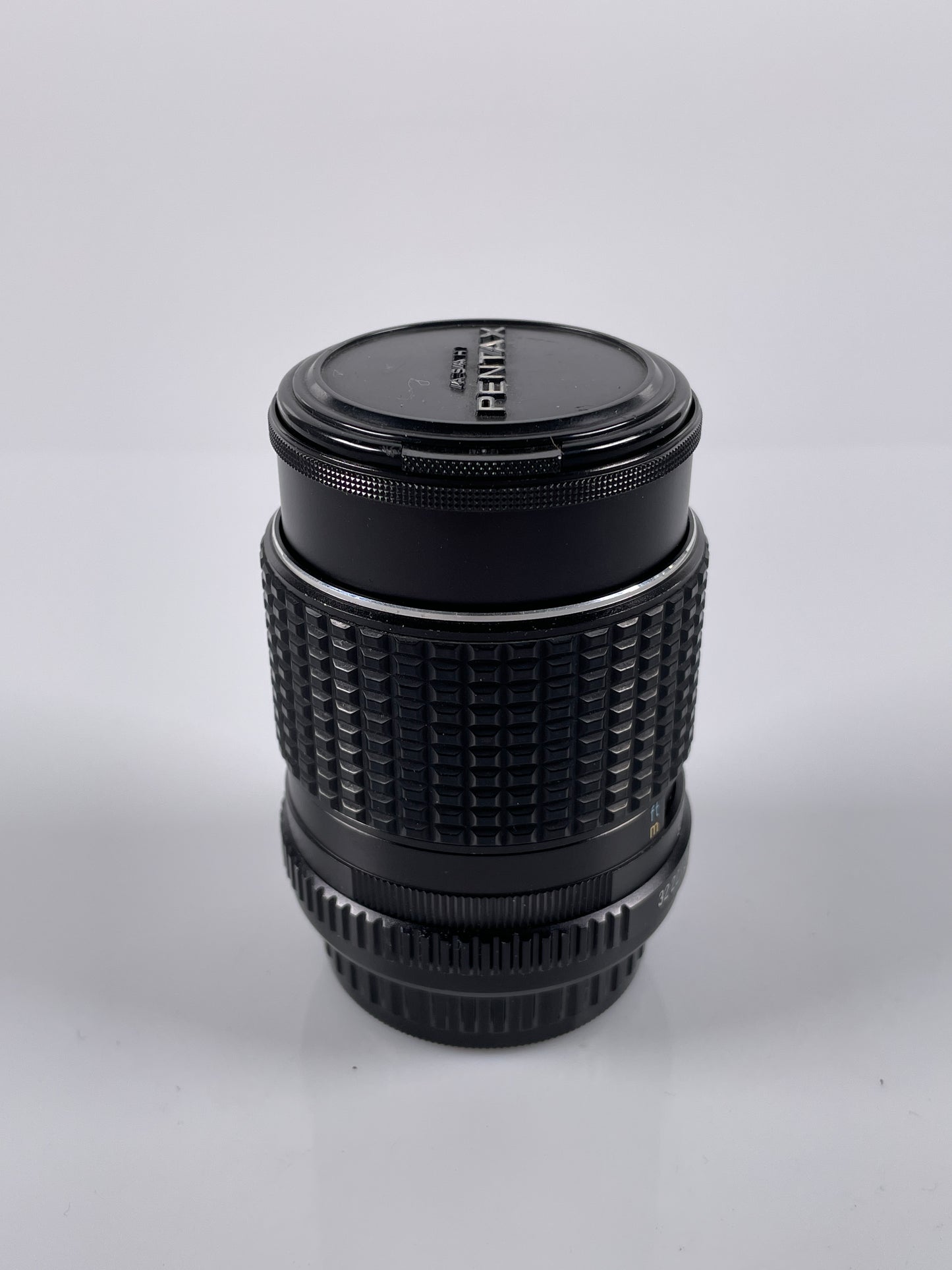 SMC PENTAX-M 135mm f3.5 Telephoto Lens For K Mount