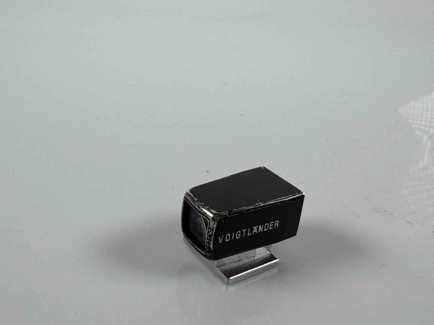 Voigtlander 28/35mm Mini View Finder Black 28mm 35mm