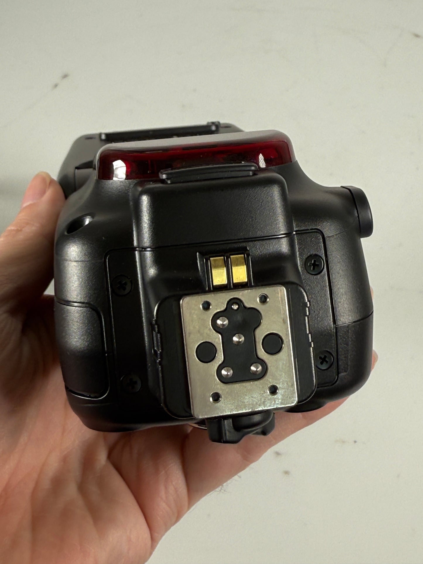 Nikon SB-910 Shoe Mount Flash
