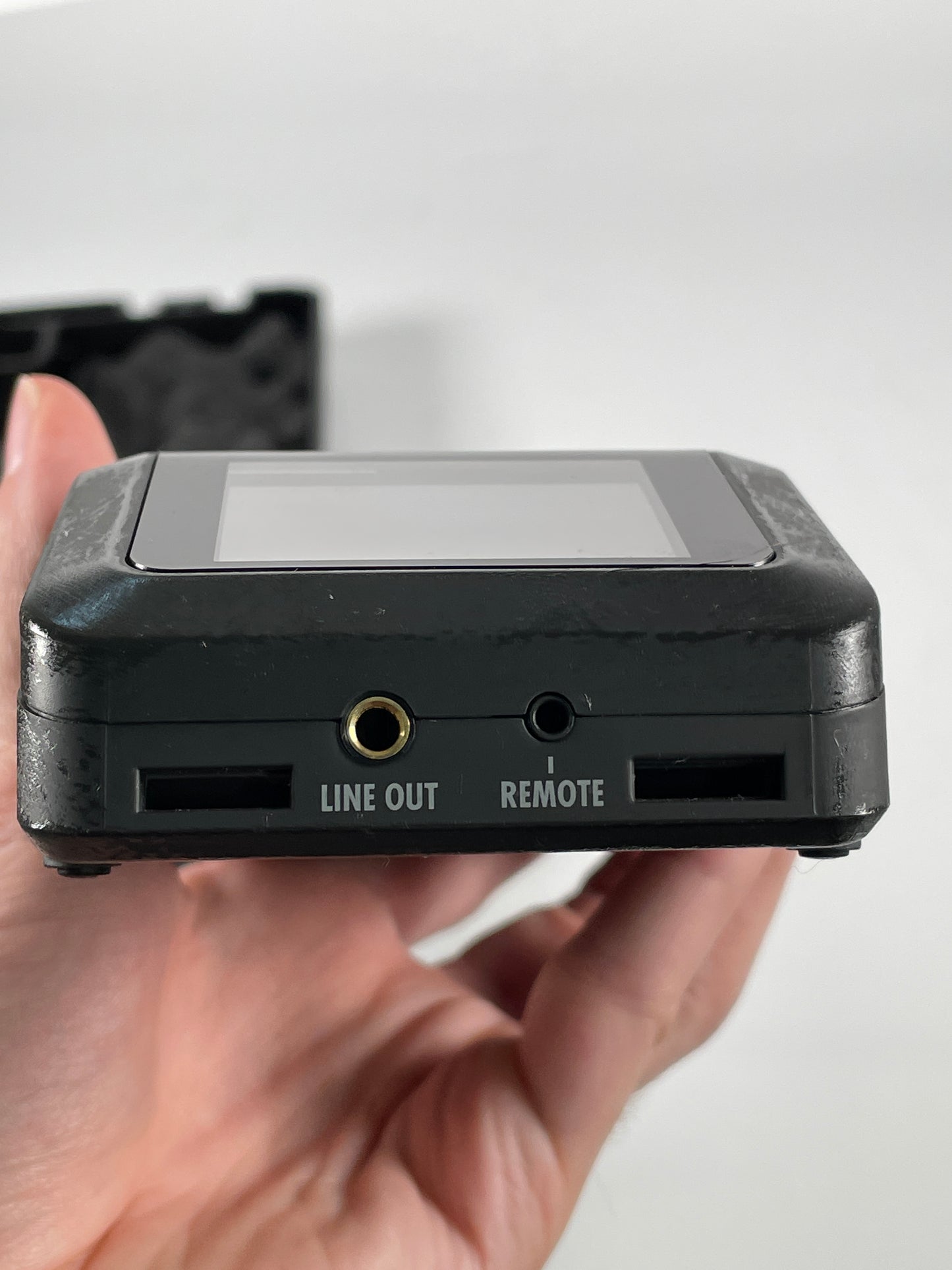 Zoom H6 6-Track Portable Digital Recorder