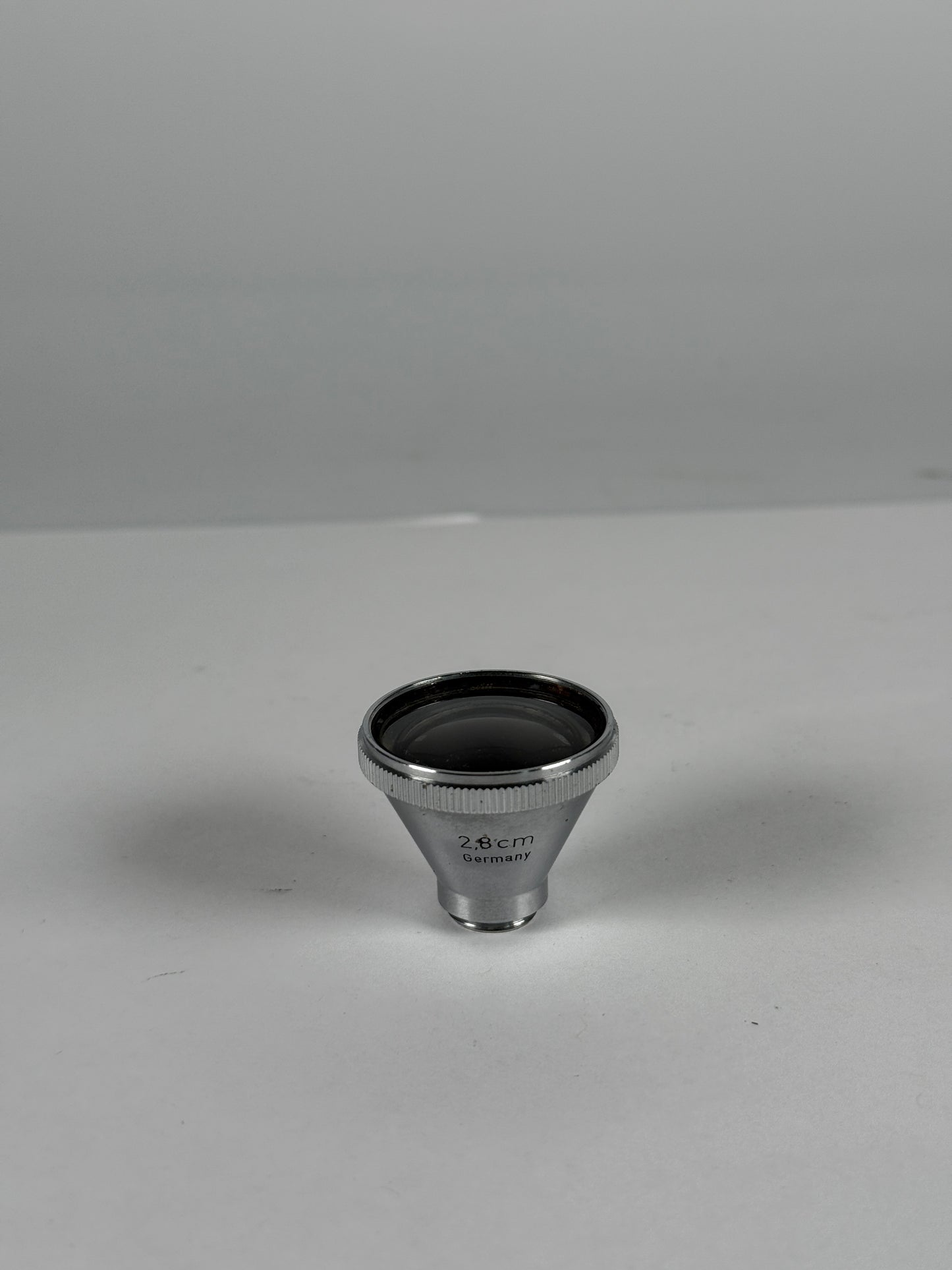 Leica Leitz TUVOO 12005 nose-piece 2.8 cm for VIOOH viewfinder