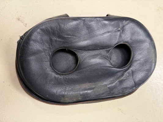 ARRI ARRIFLEX 16mm film magazine Leather cover