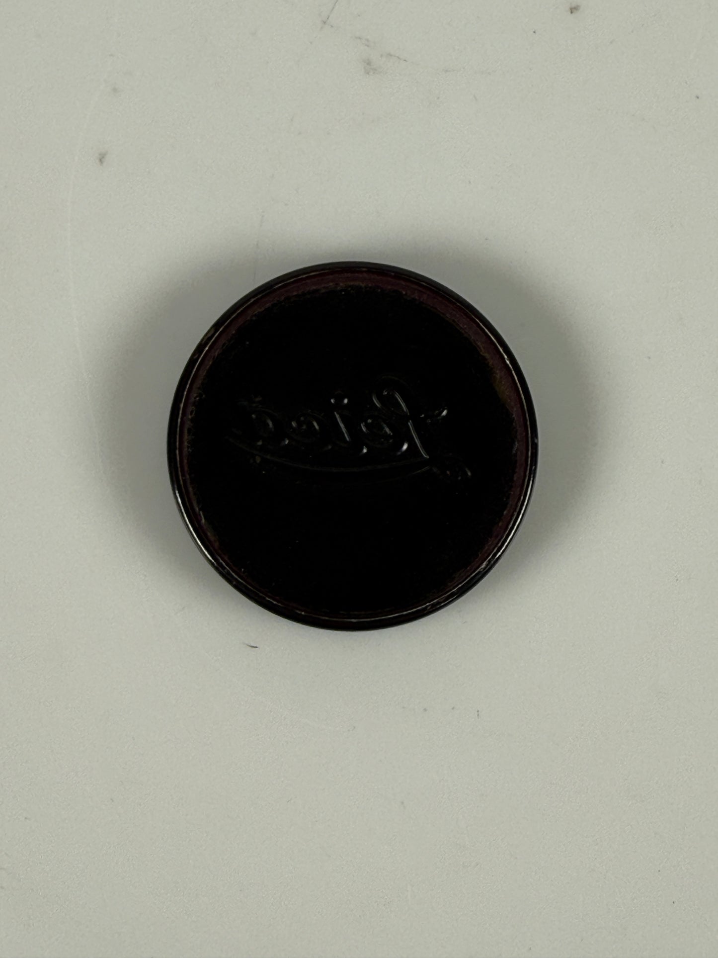 Leica A-36 A36 Black-Paint Front Lens Cap standard