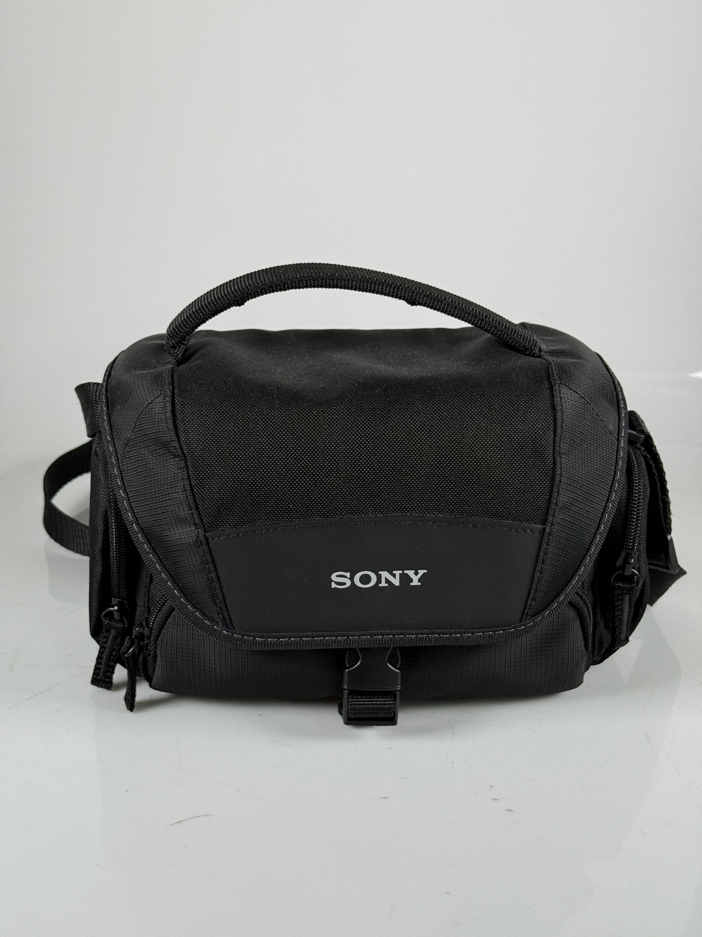 Sony Alpha A5100 Digital Camera body kit with 16-50mm lens